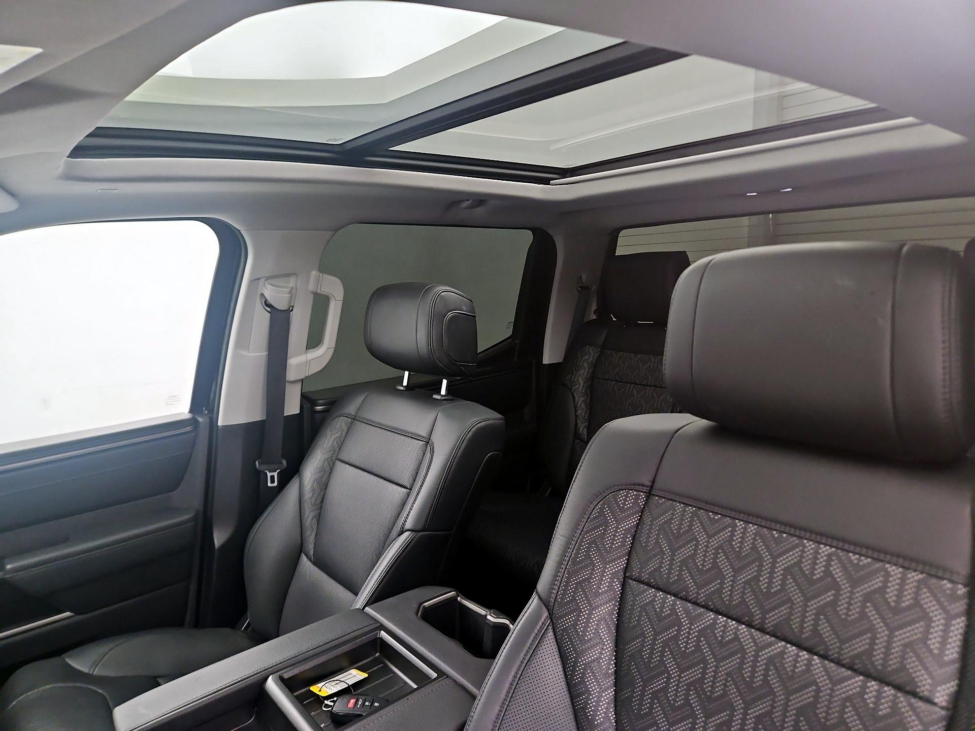 Thumbnail: 2024 Toyota Tundra - 18