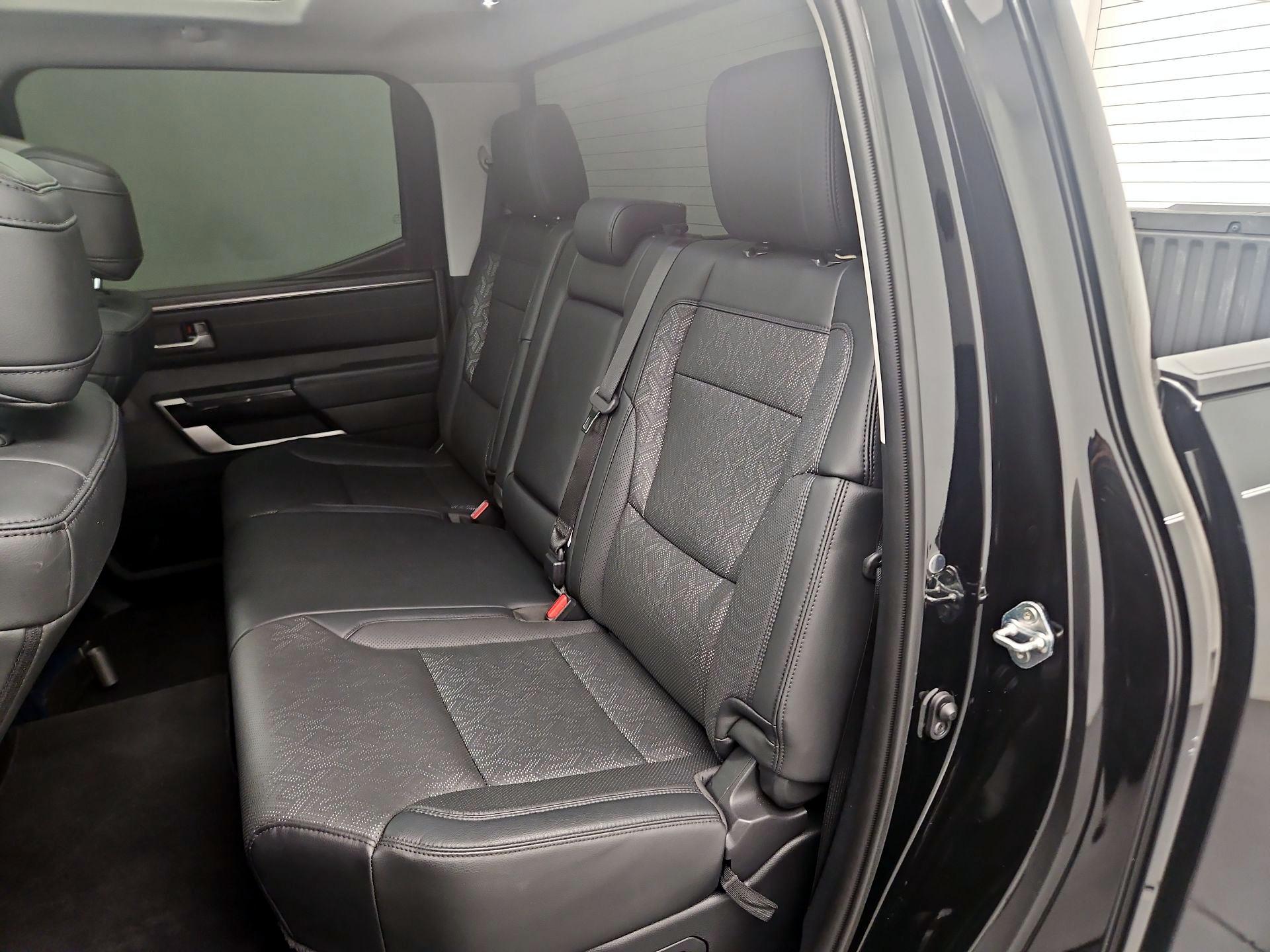 Thumbnail: 2024 Toyota Tundra - 19