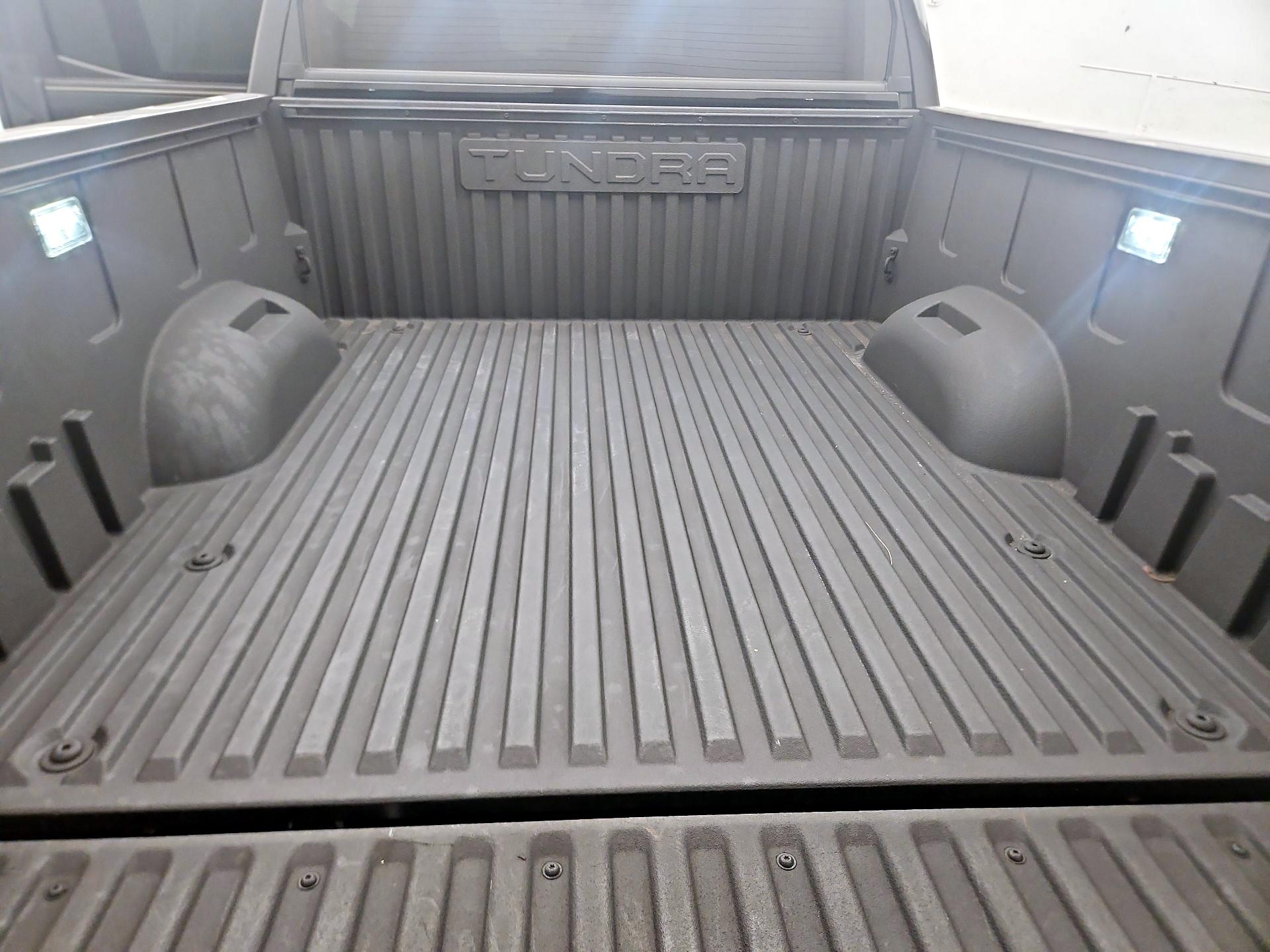 Thumbnail: 2024 Toyota Tundra - 20