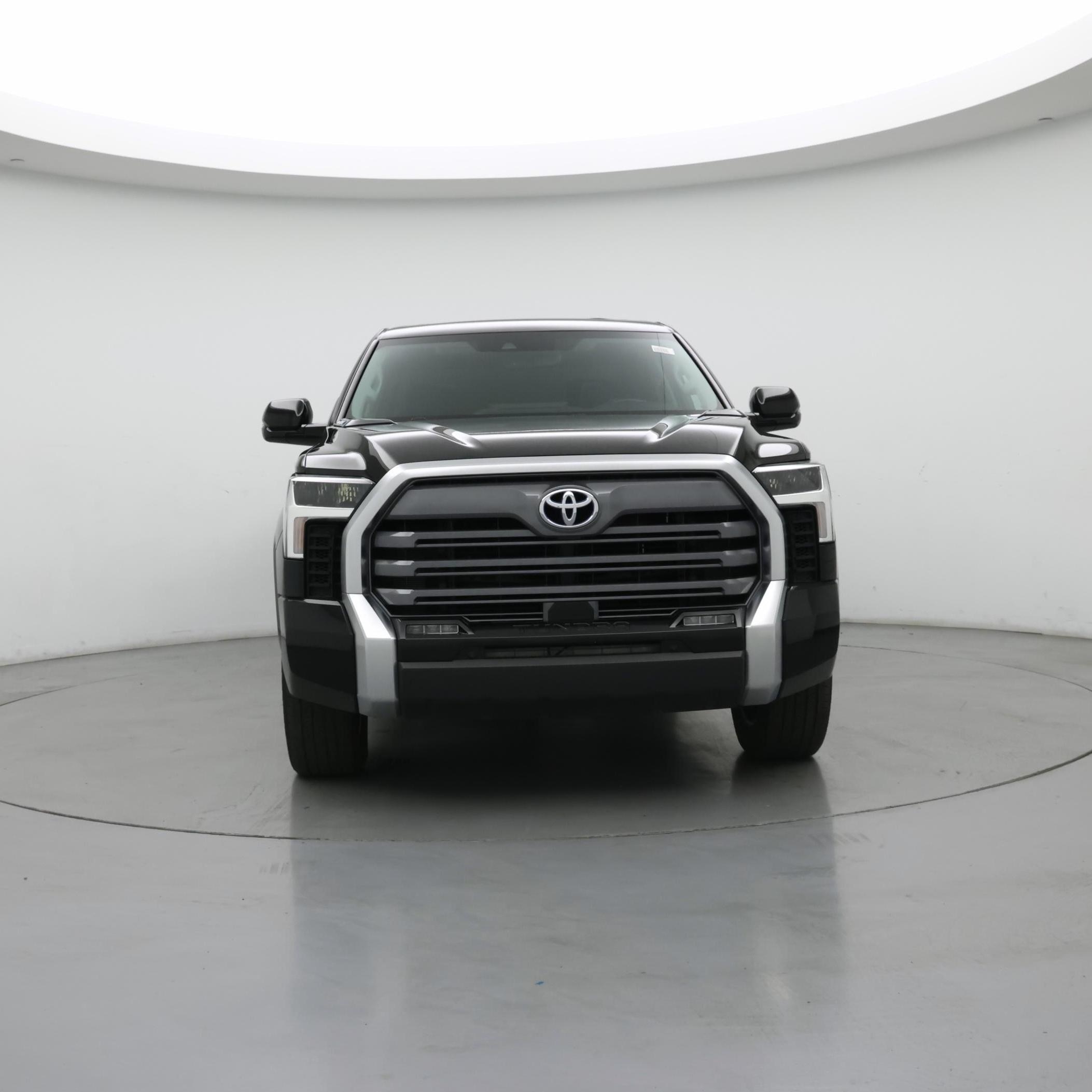 Thumbnail: 2024 Toyota Tundra - 5