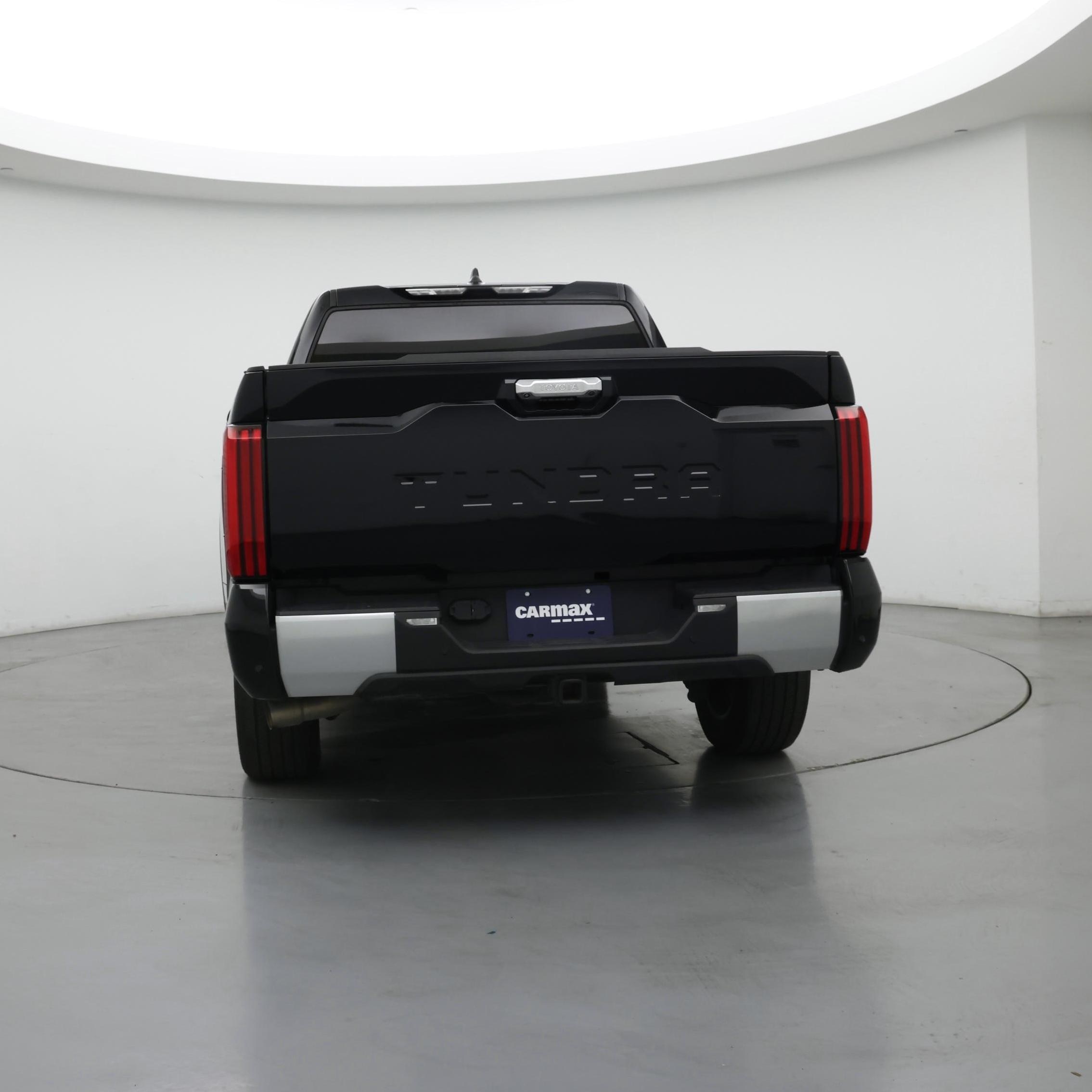 Thumbnail: 2024 Toyota Tundra - 6