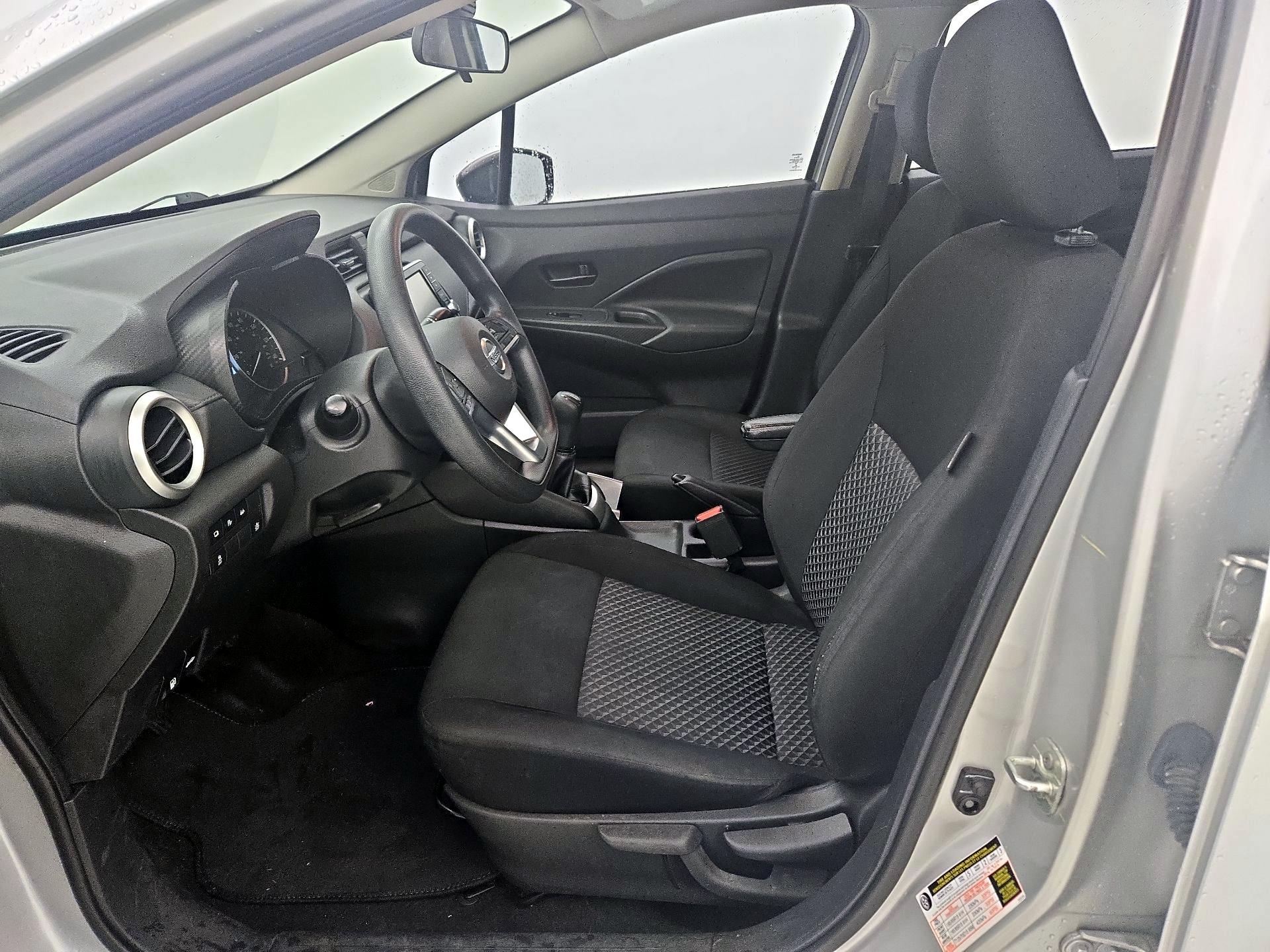 Thumbnail: 2021 Nissan Versa - 11