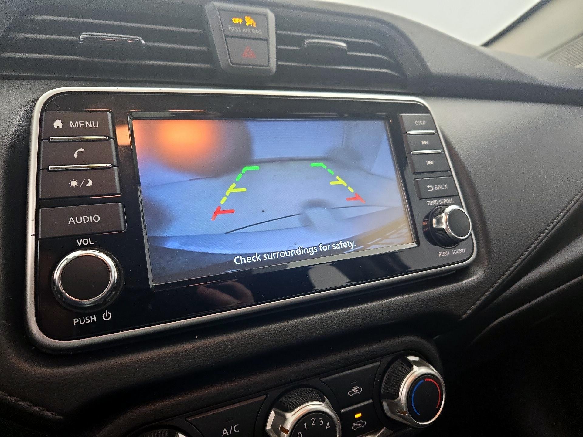 Thumbnail: 2021 Nissan Versa - 14