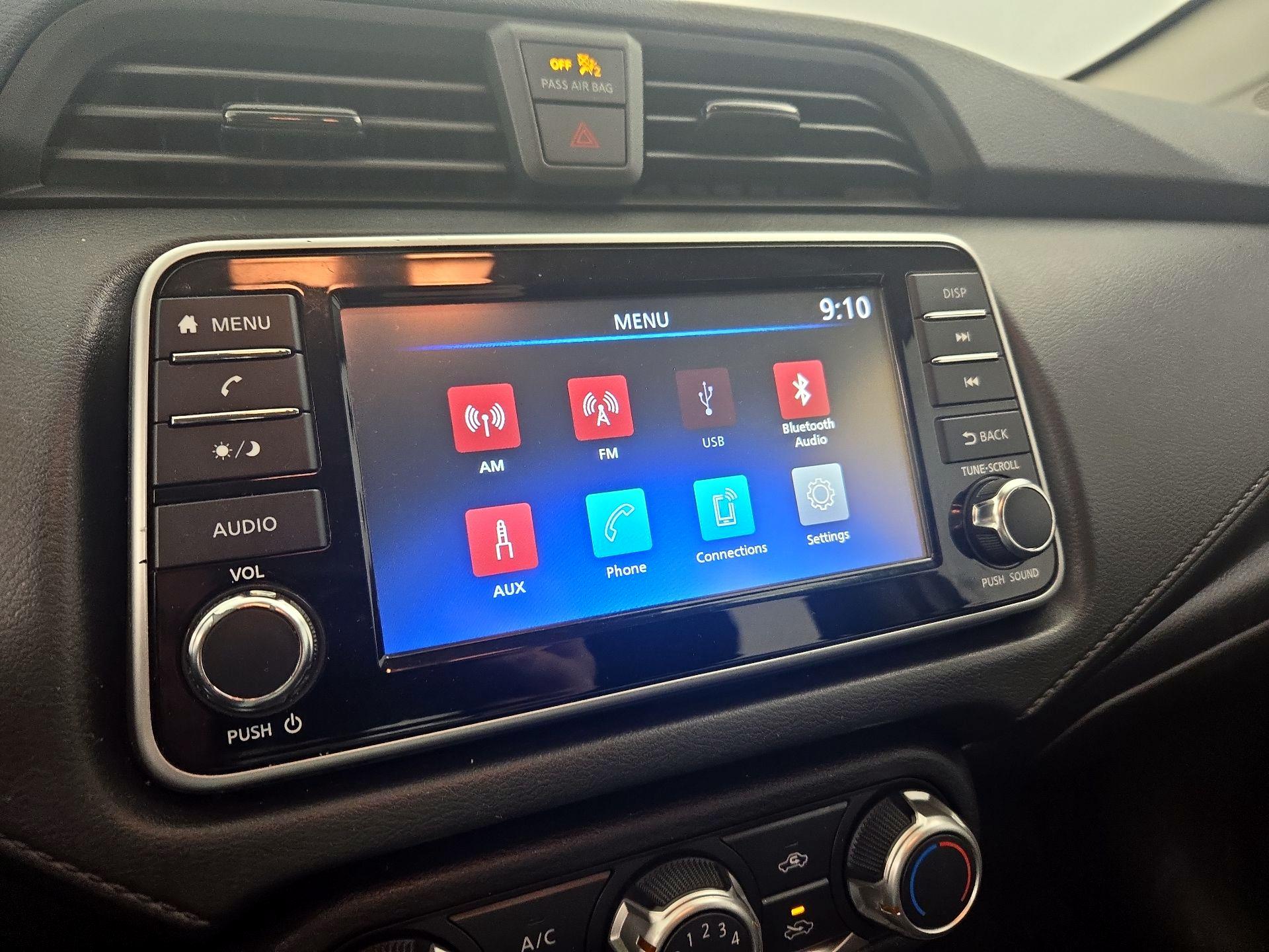 Thumbnail: 2021 Nissan Versa - 15