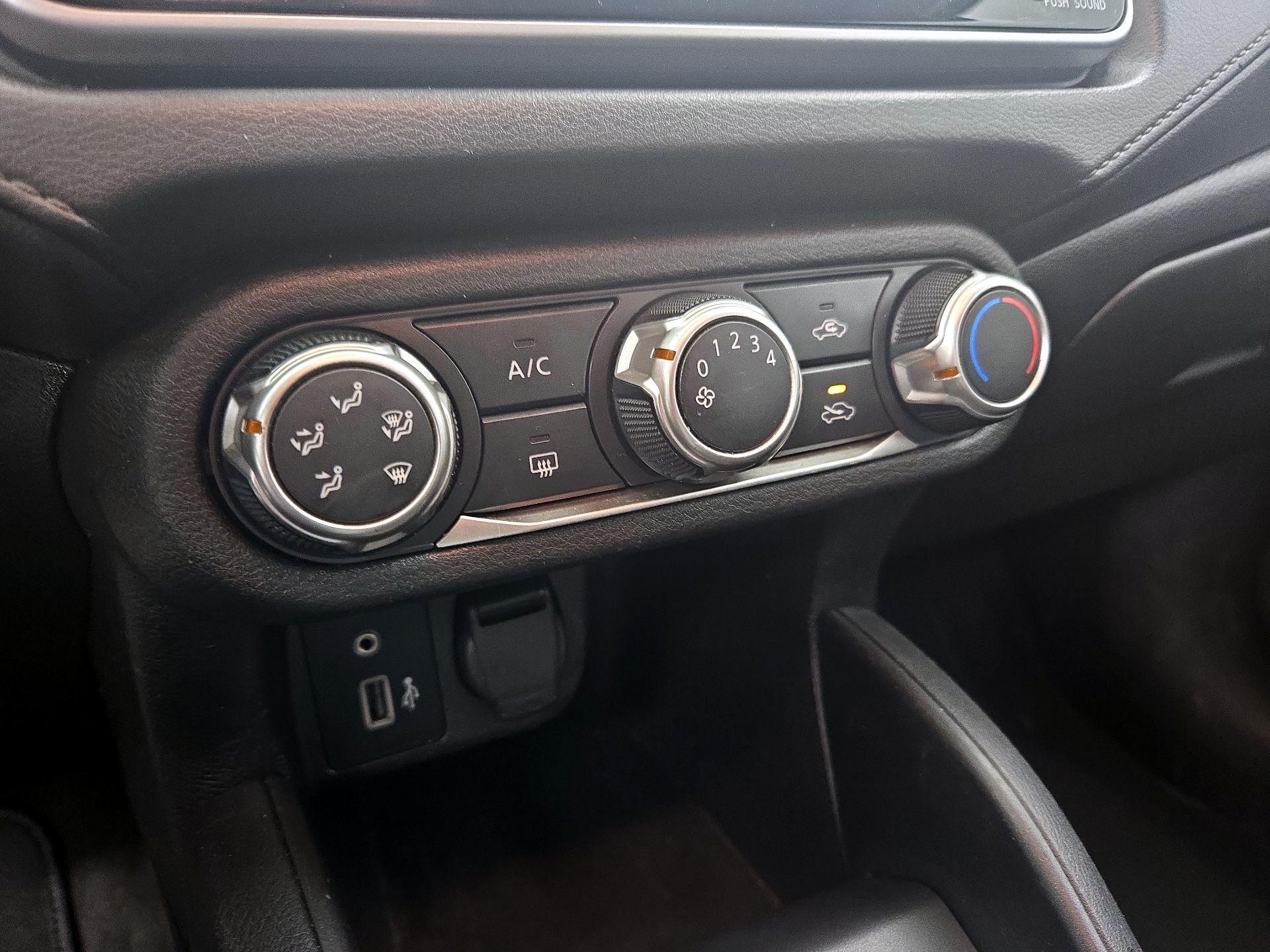 Thumbnail: 2021 Nissan Versa - 16