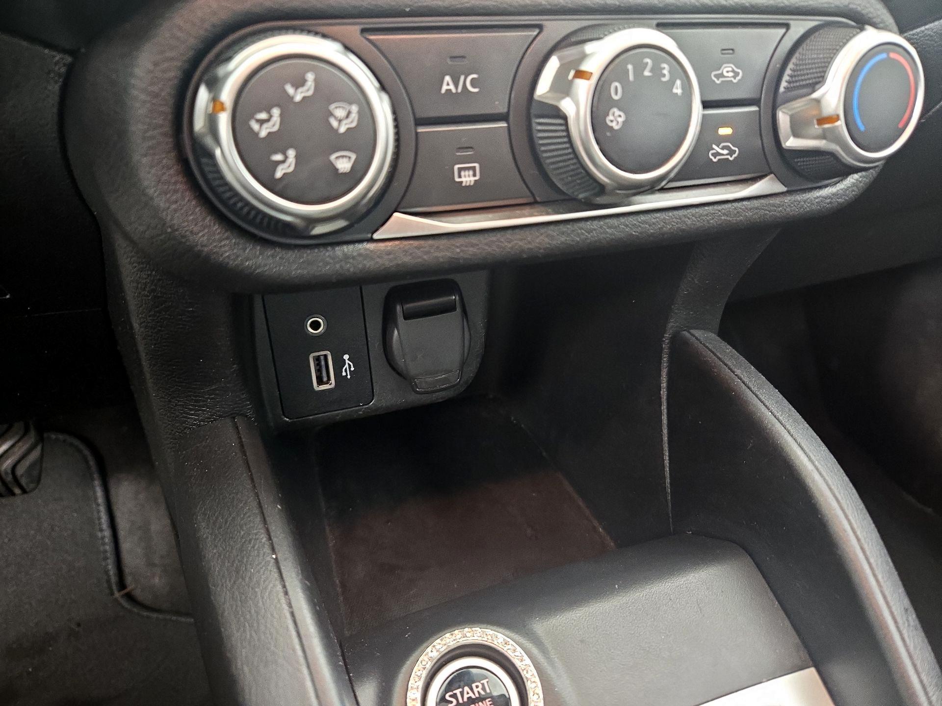 Thumbnail: 2021 Nissan Versa - 18