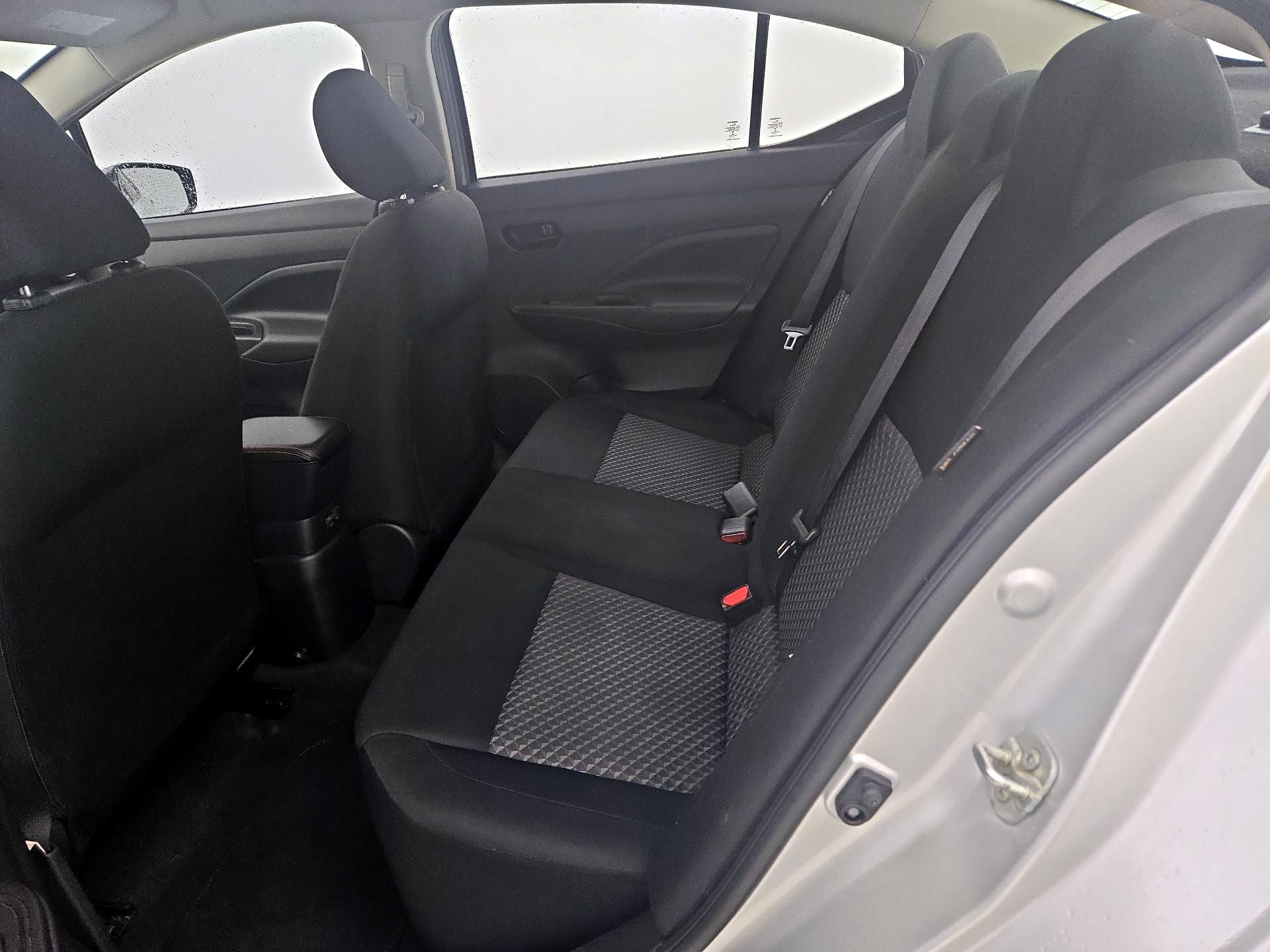 Thumbnail: 2021 Nissan Versa - 19