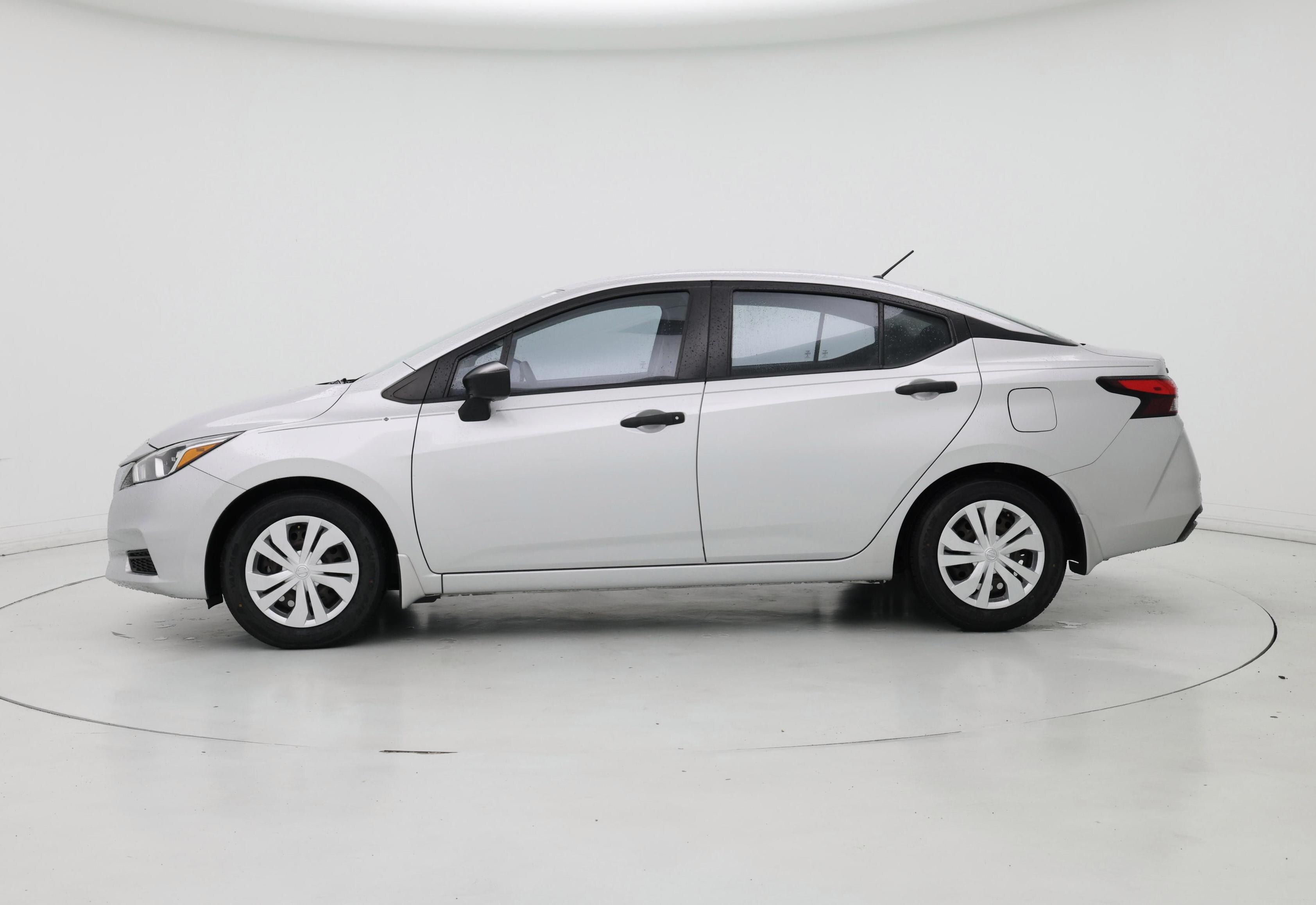Thumbnail: 2021 Nissan Versa - 3