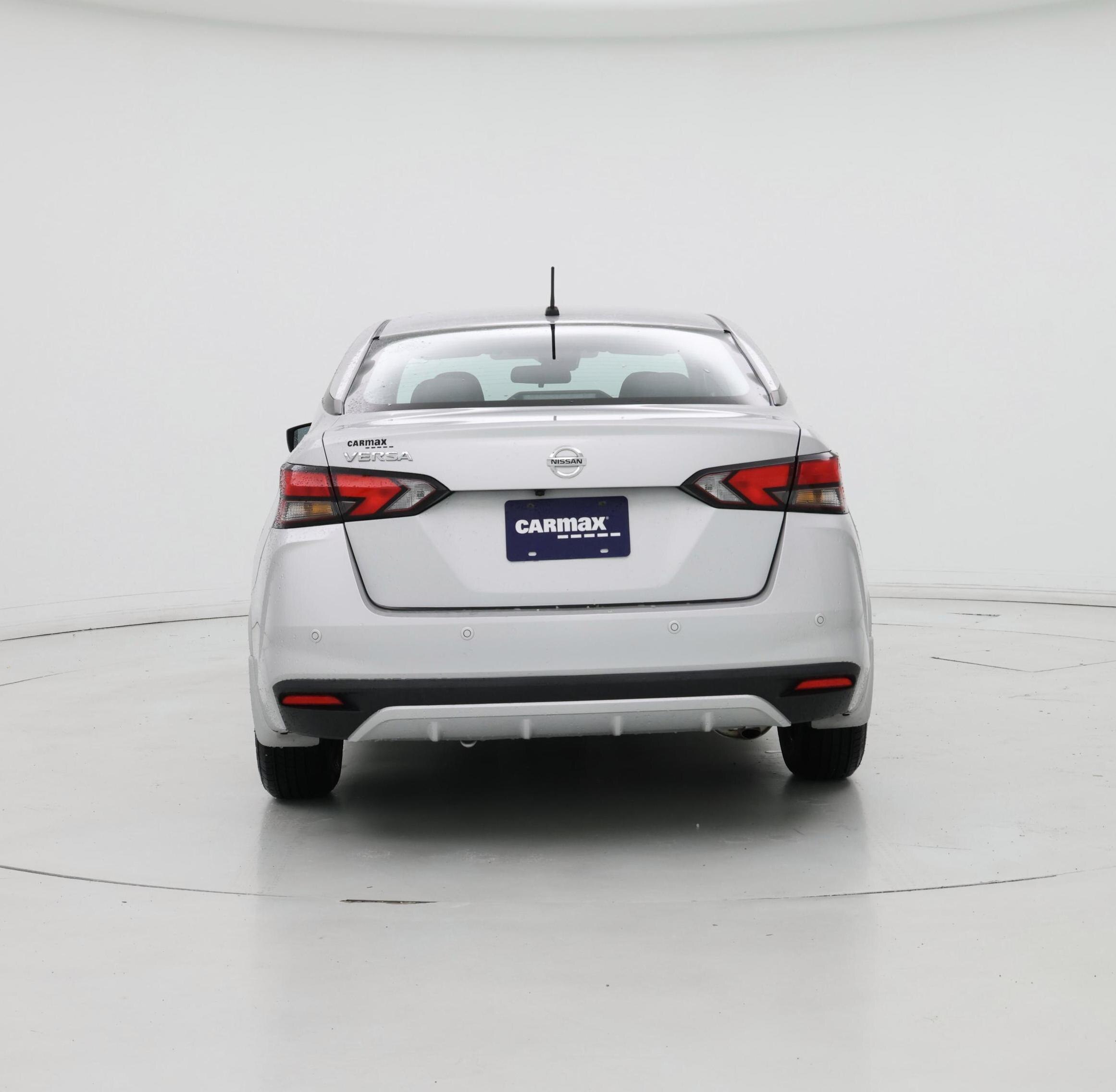 Thumbnail: 2021 Nissan Versa - 6