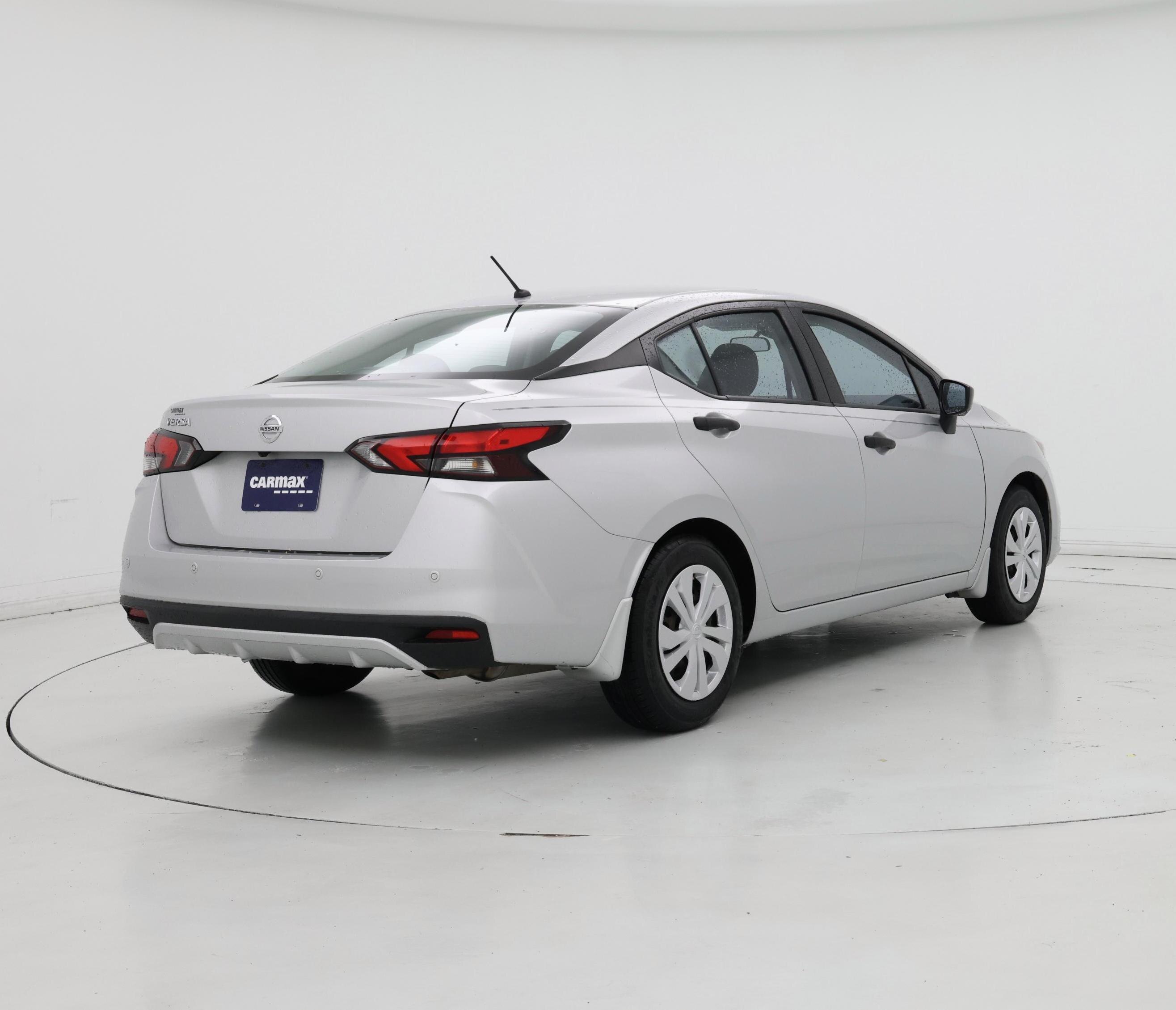 Thumbnail: 2021 Nissan Versa - 8