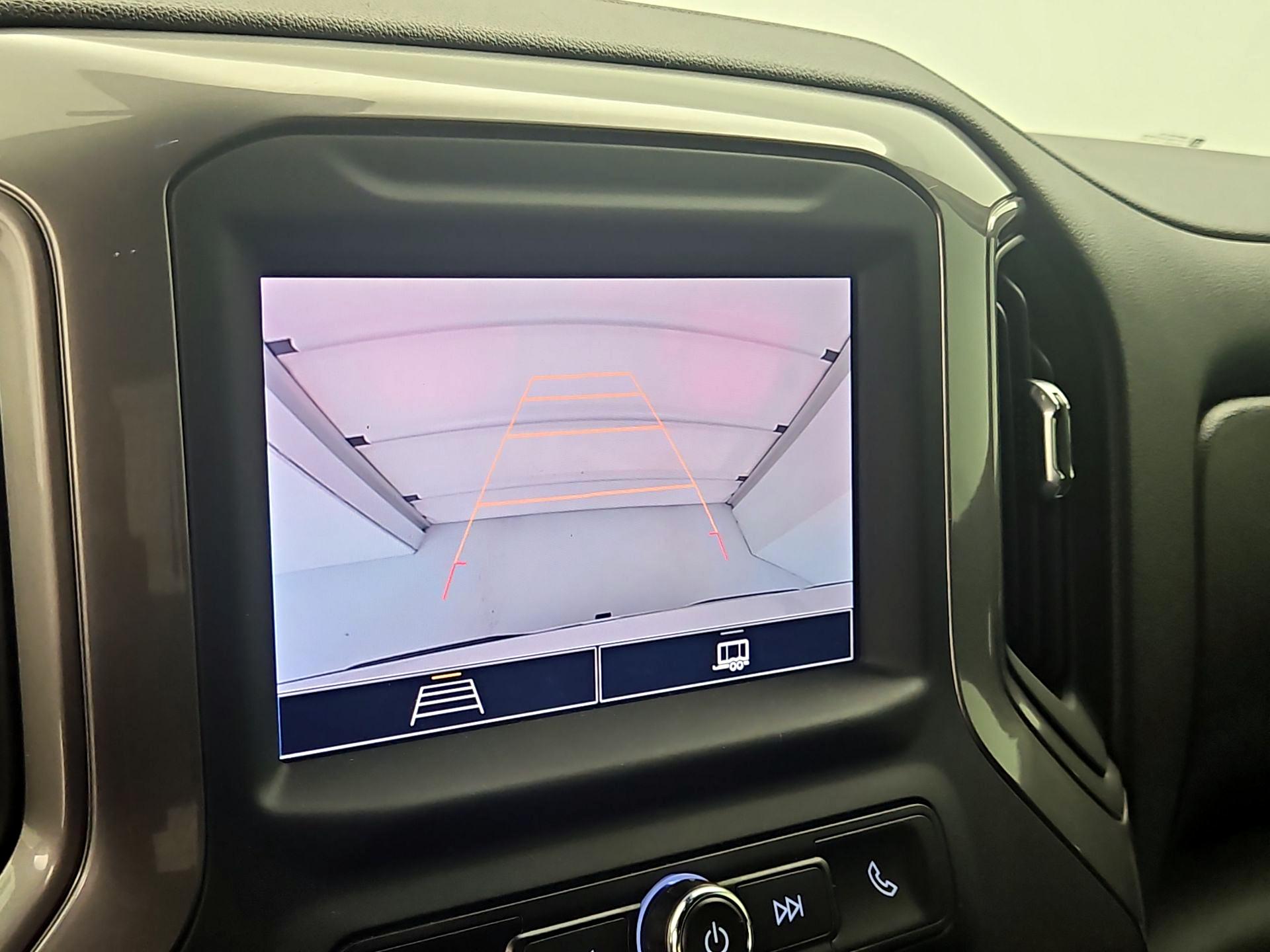 Thumbnail: 2022 Chevrolet Silverado 1500 - 14