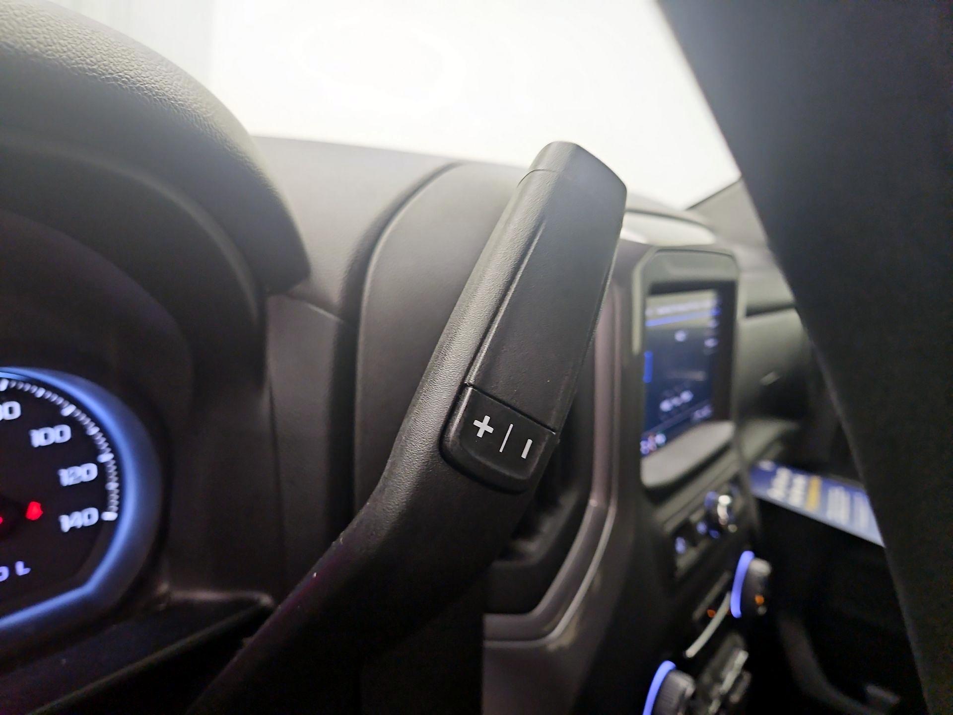 Thumbnail: 2022 Chevrolet Silverado 1500 - 17