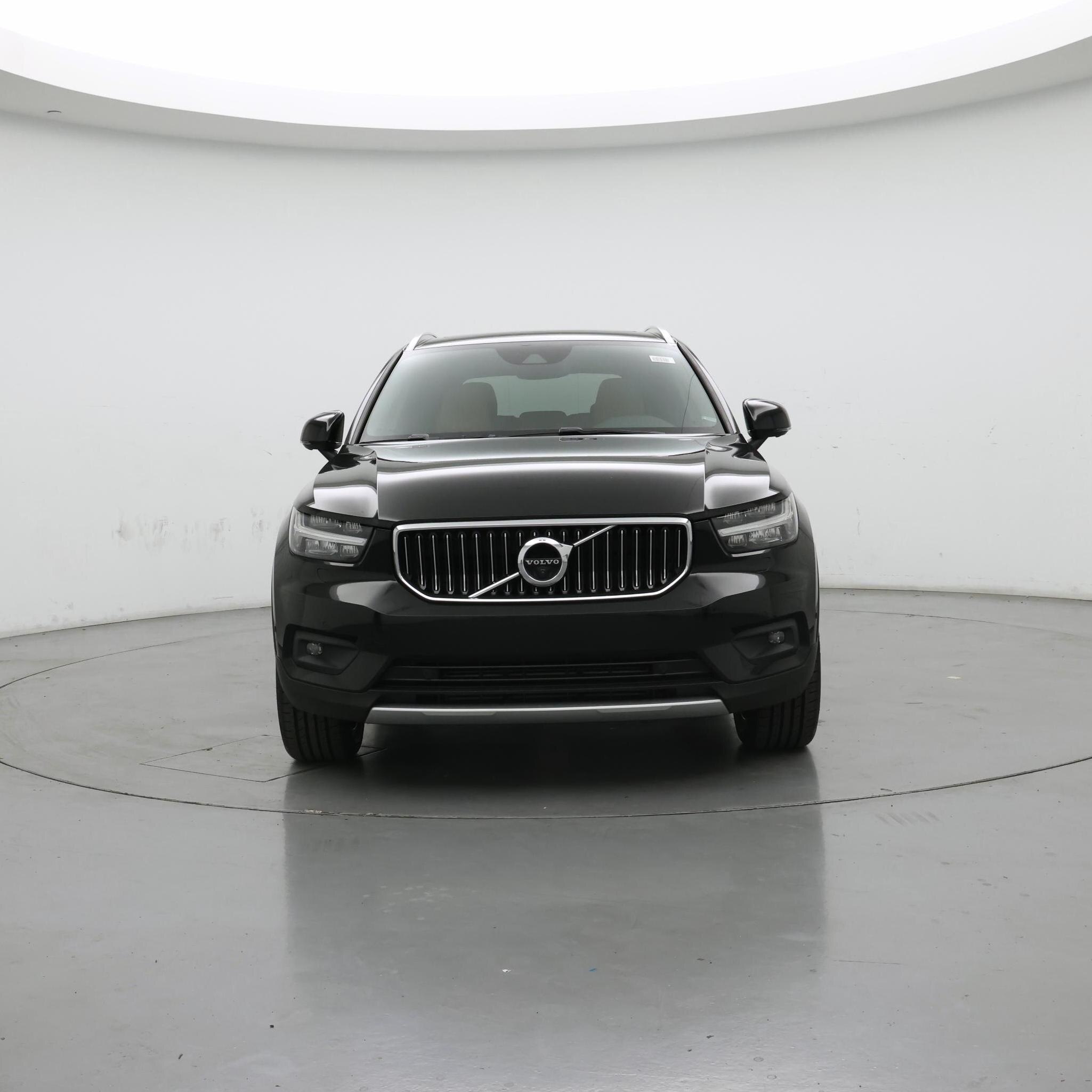 Thumbnail: 2020 Volvo XC40 - 5