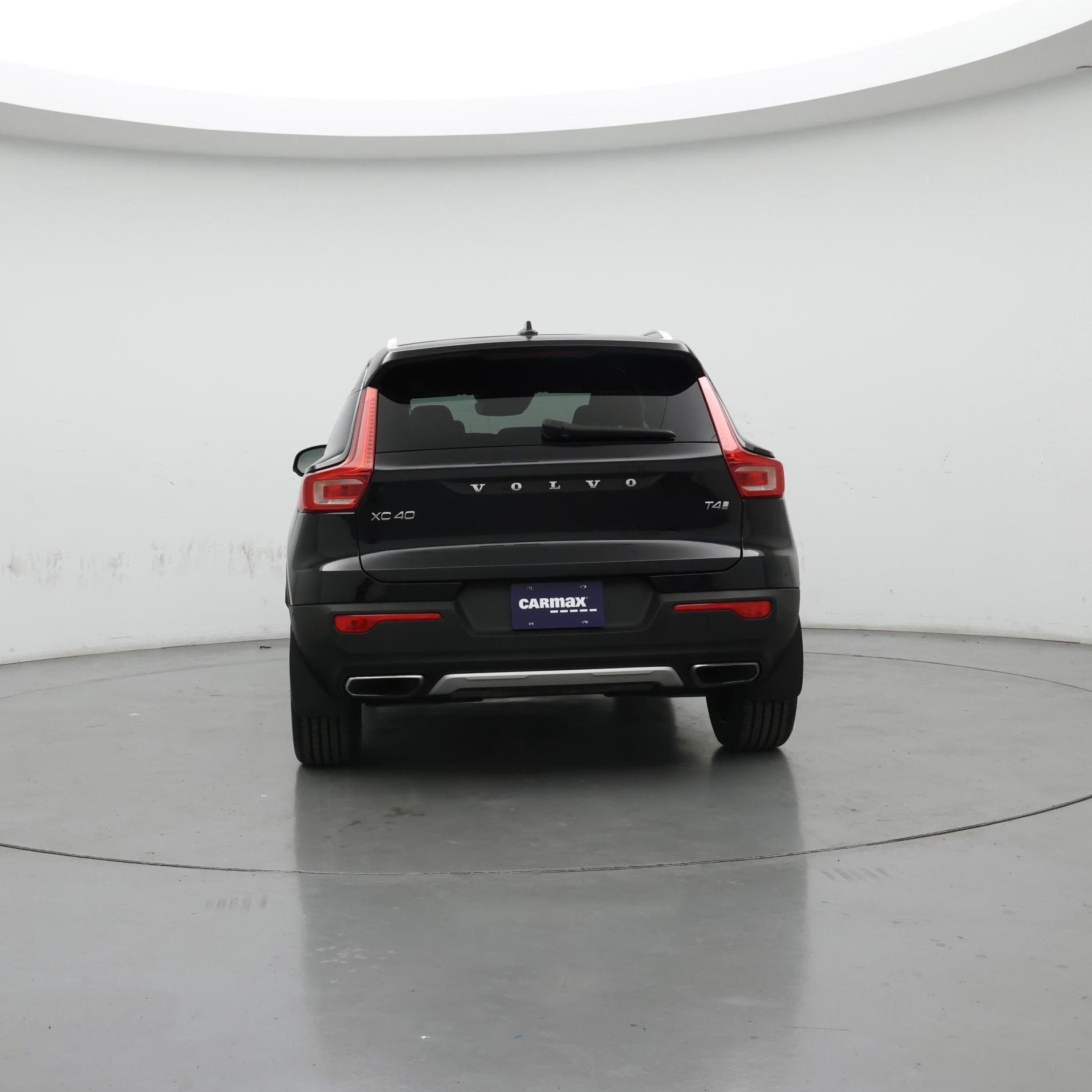 Thumbnail: 2020 Volvo XC40 - 6