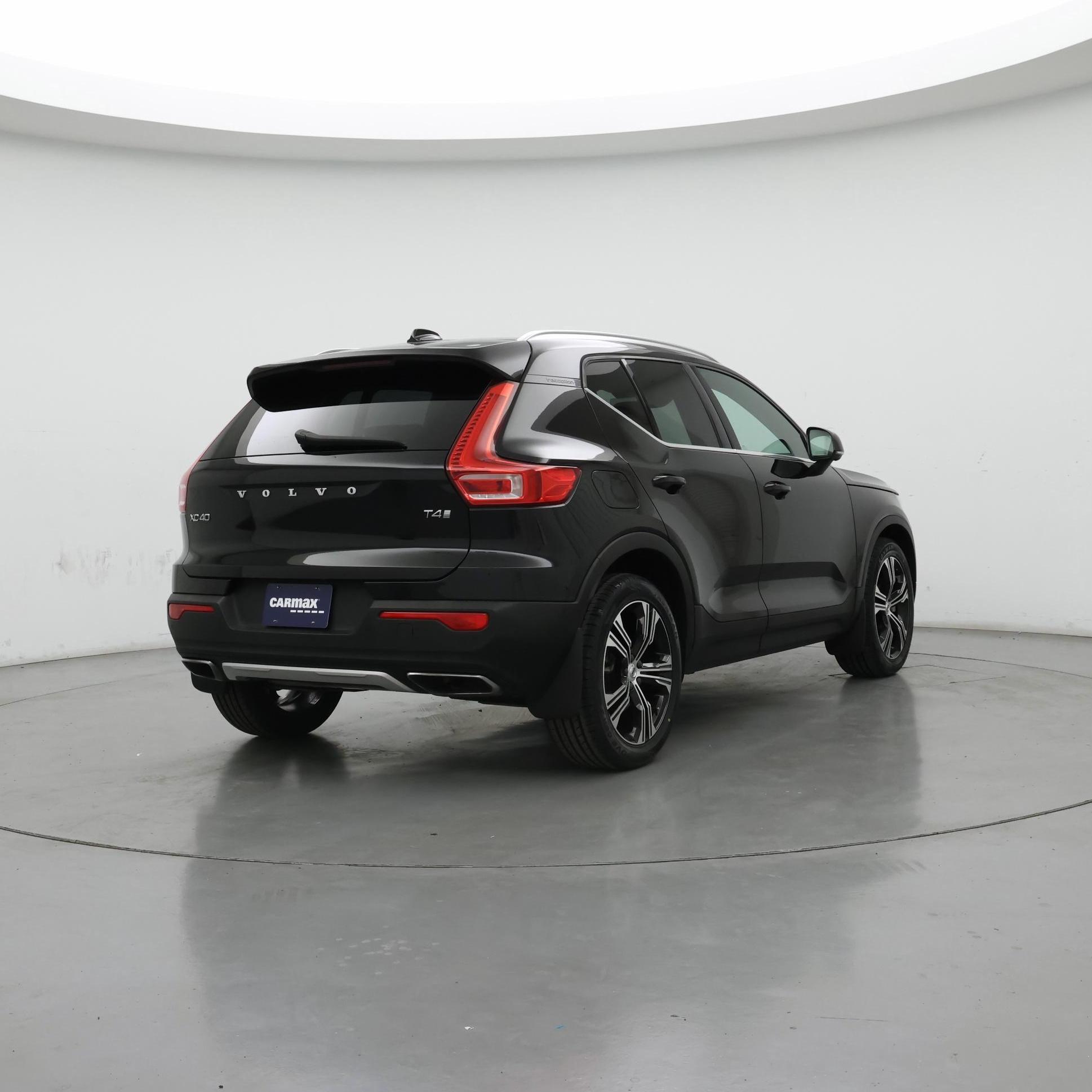 Thumbnail: 2020 Volvo XC40 - 8