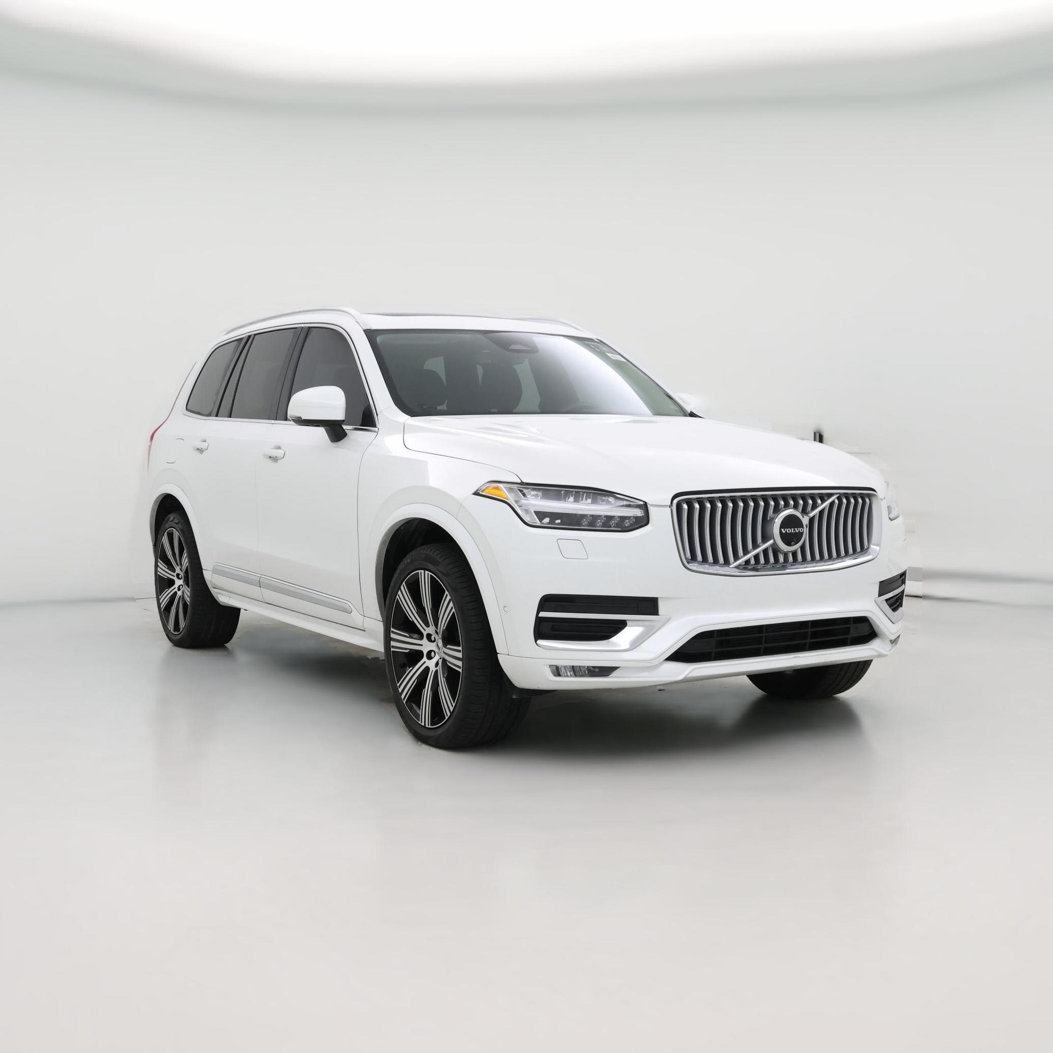 Thumbnail: 2024 Volvo XC90 - 1