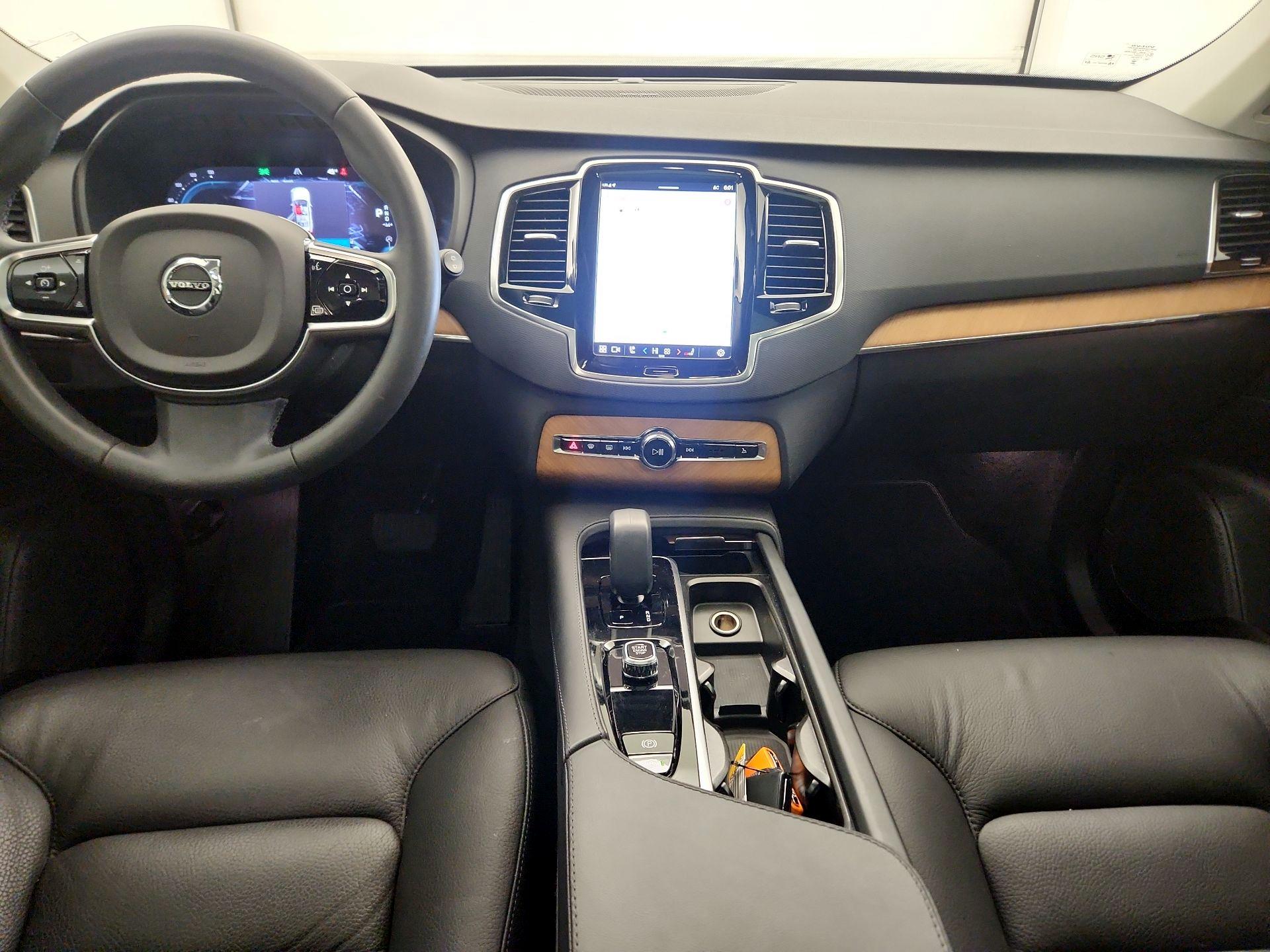 Thumbnail: 2024 Volvo XC90 - 9