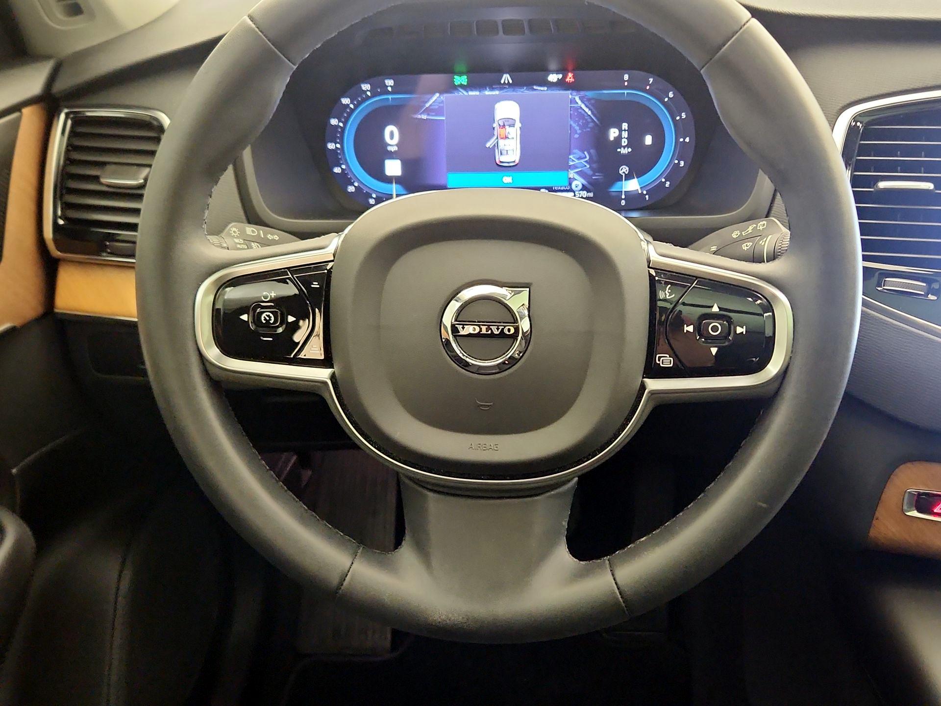 Thumbnail: 2024 Volvo XC90 - 10