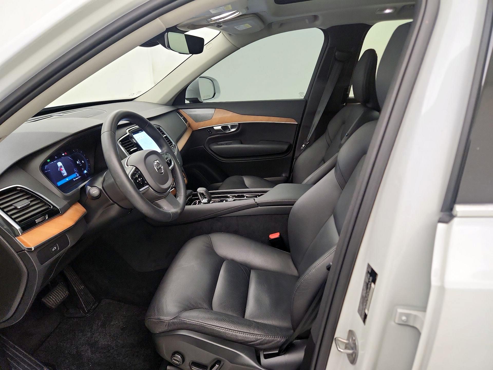 Thumbnail: 2024 Volvo XC90 - 11