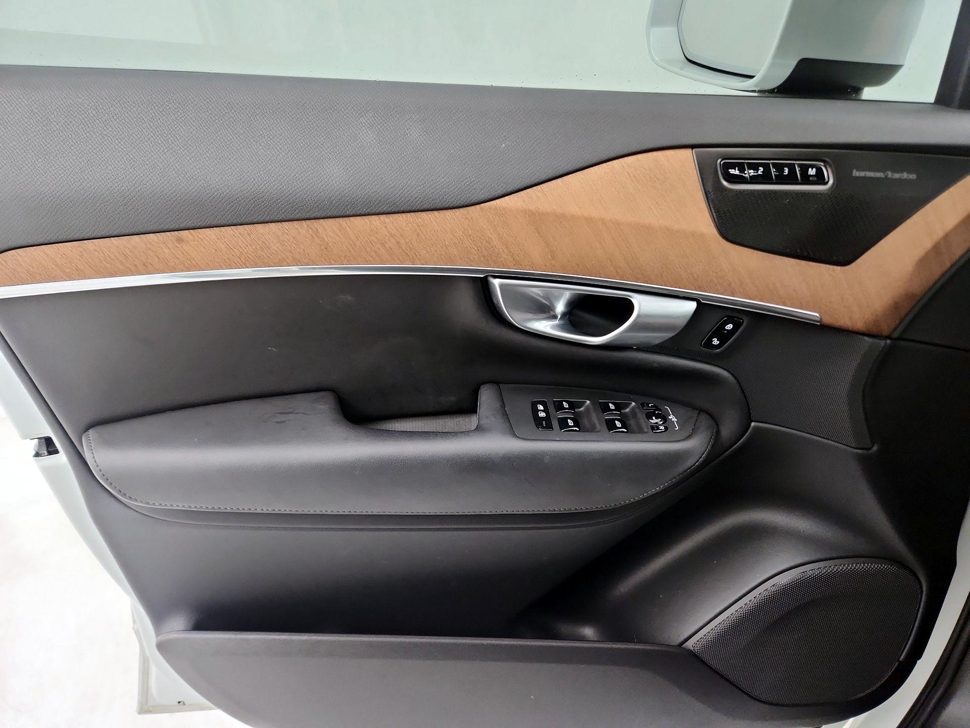 Thumbnail: 2024 Volvo XC90 - 12