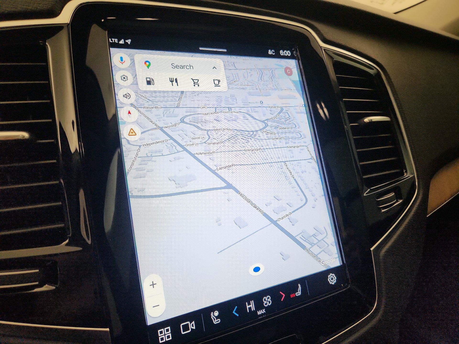 Thumbnail: 2024 Volvo XC90 - 14