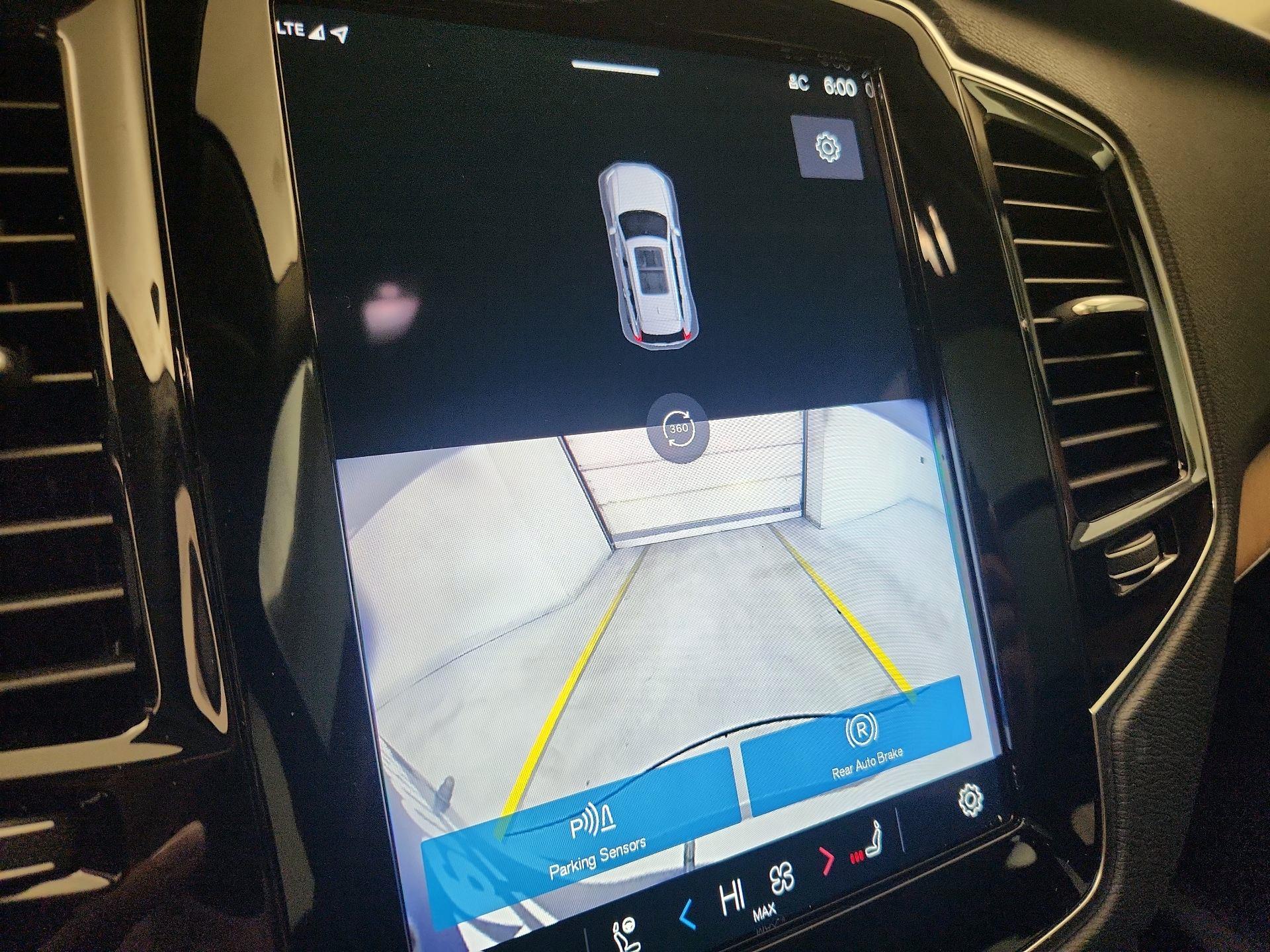 Thumbnail: 2024 Volvo XC90 - 15