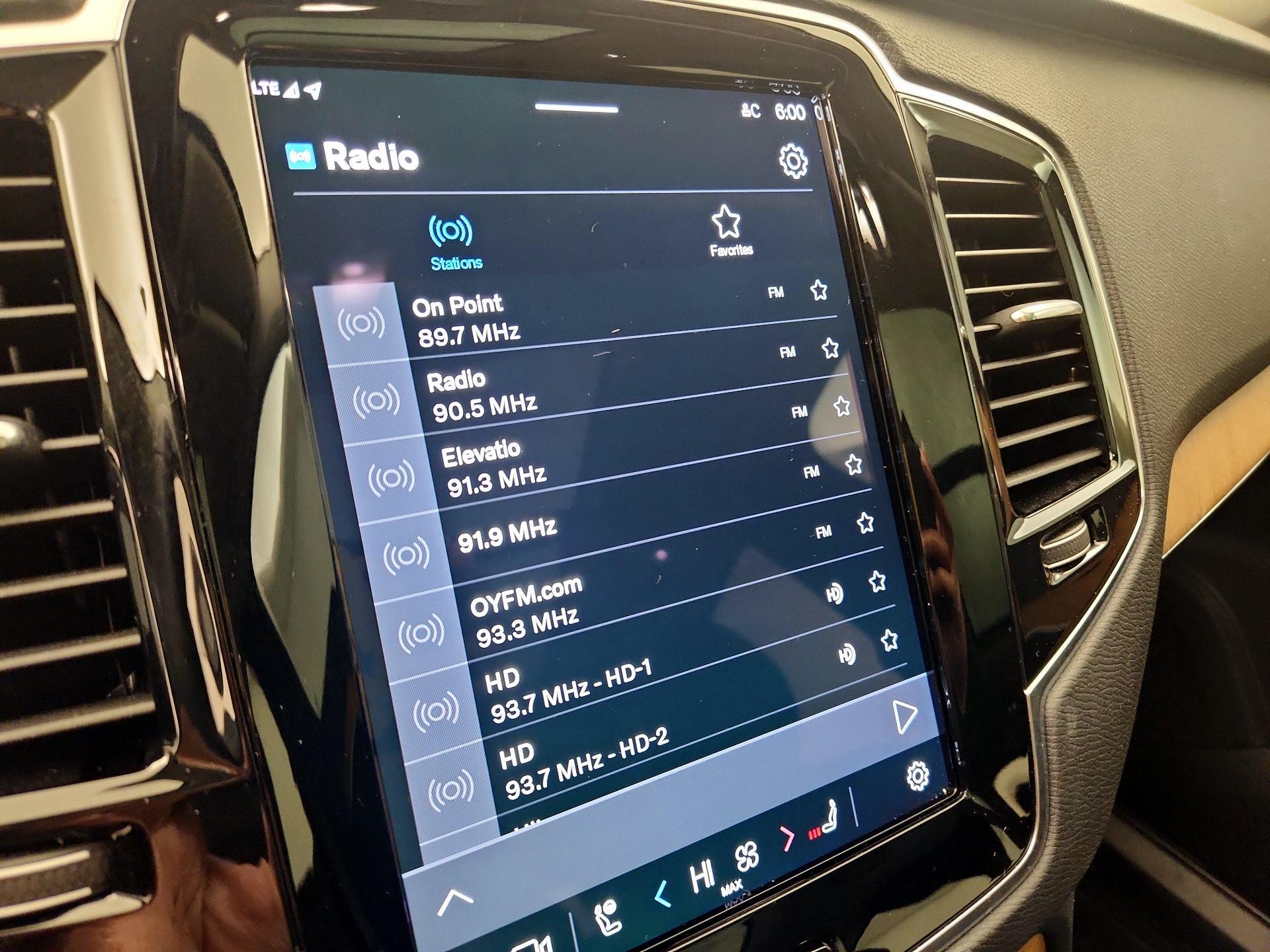 Thumbnail: 2024 Volvo XC90 - 16