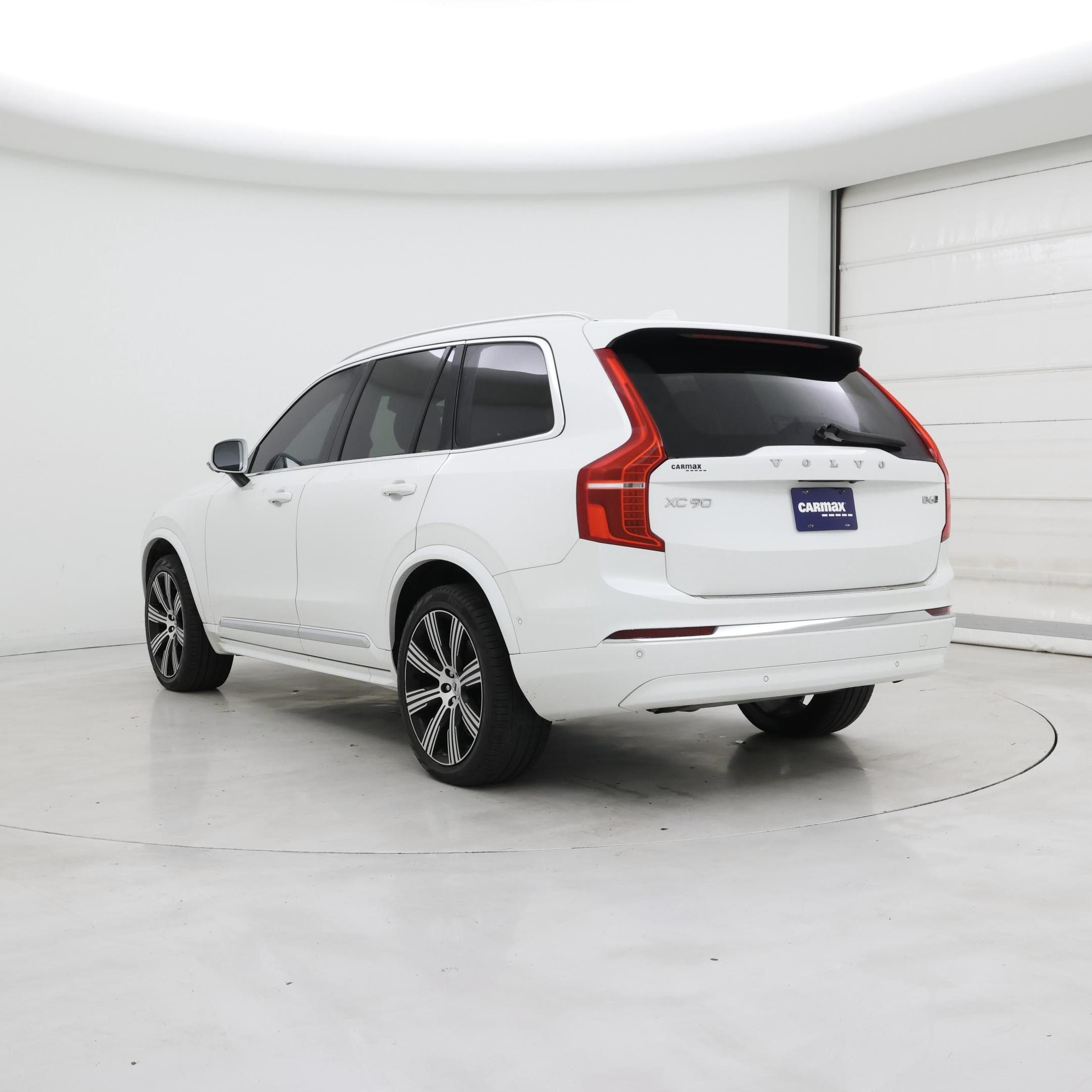 Thumbnail: 2024 Volvo XC90 - 2