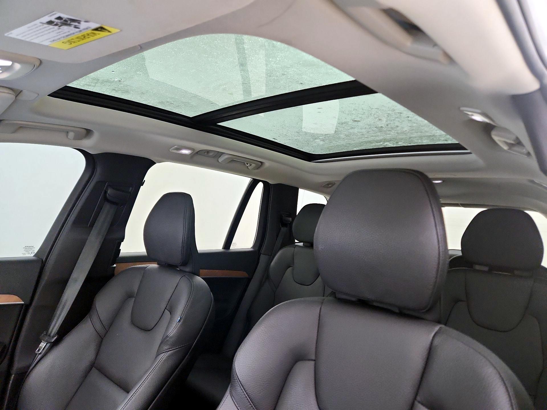 Thumbnail: 2024 Volvo XC90 - 20