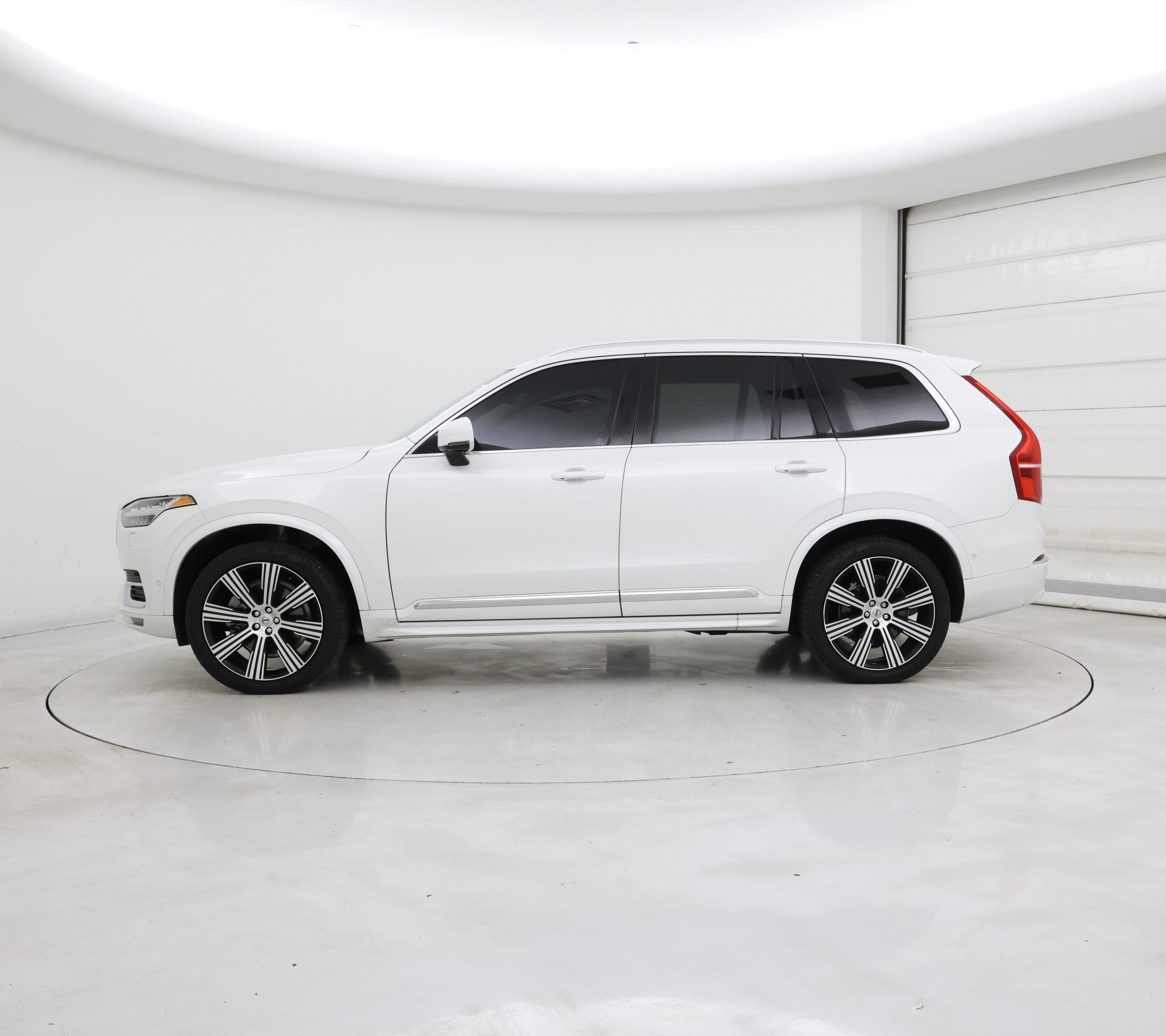 Thumbnail: 2024 Volvo XC90 - 3