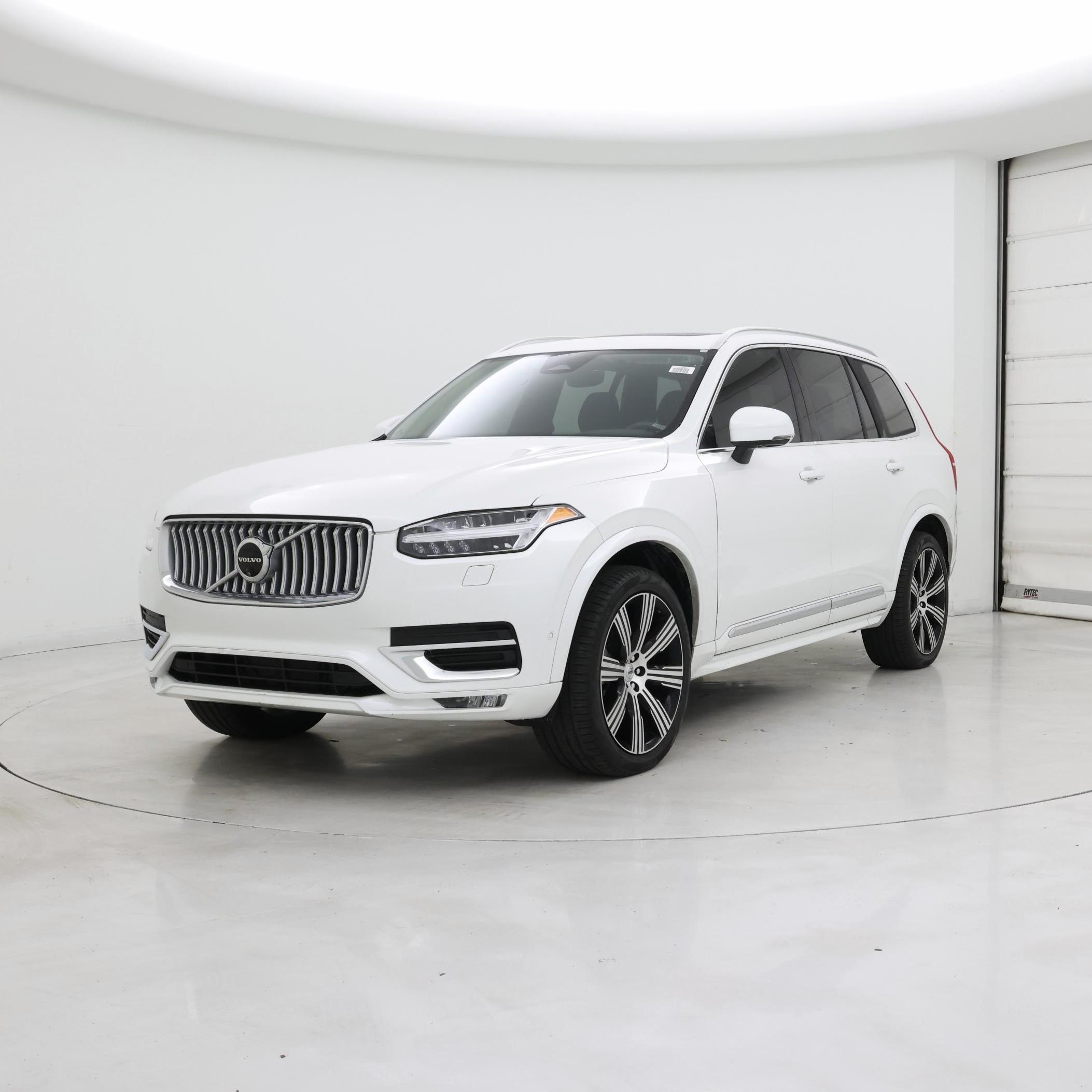 Thumbnail: 2024 Volvo XC90 - 4
