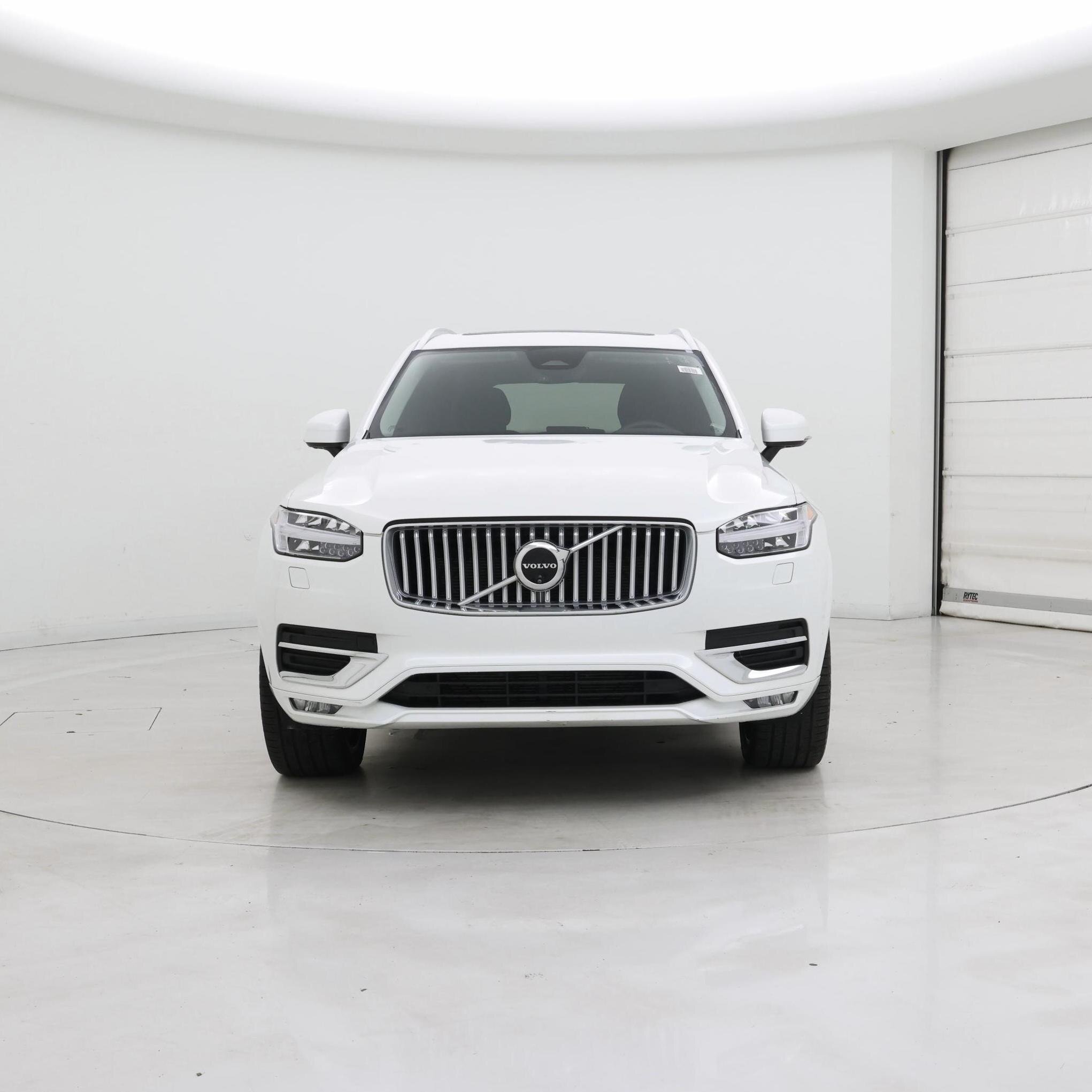 Thumbnail: 2024 Volvo XC90 - 5