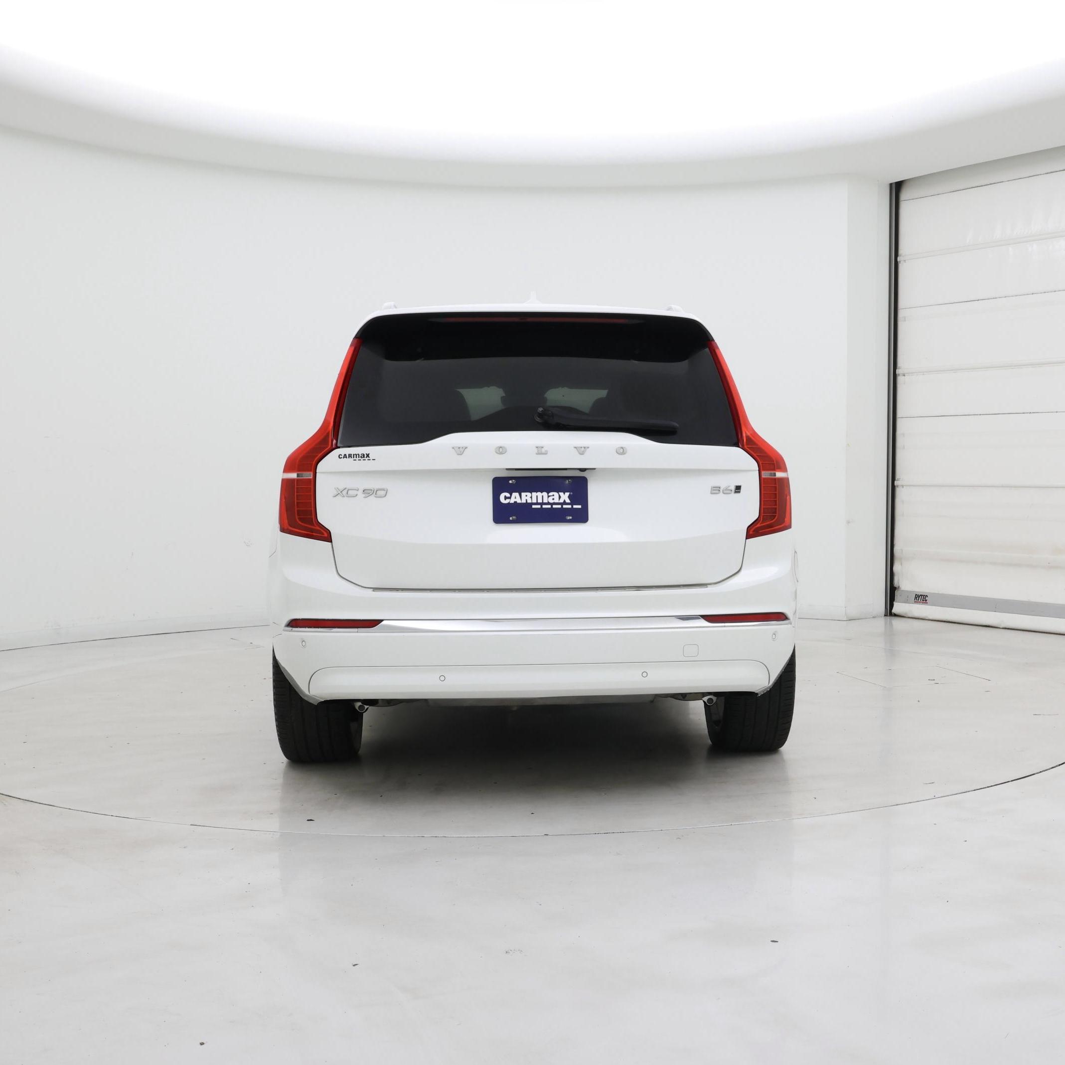 Thumbnail: 2024 Volvo XC90 - 6