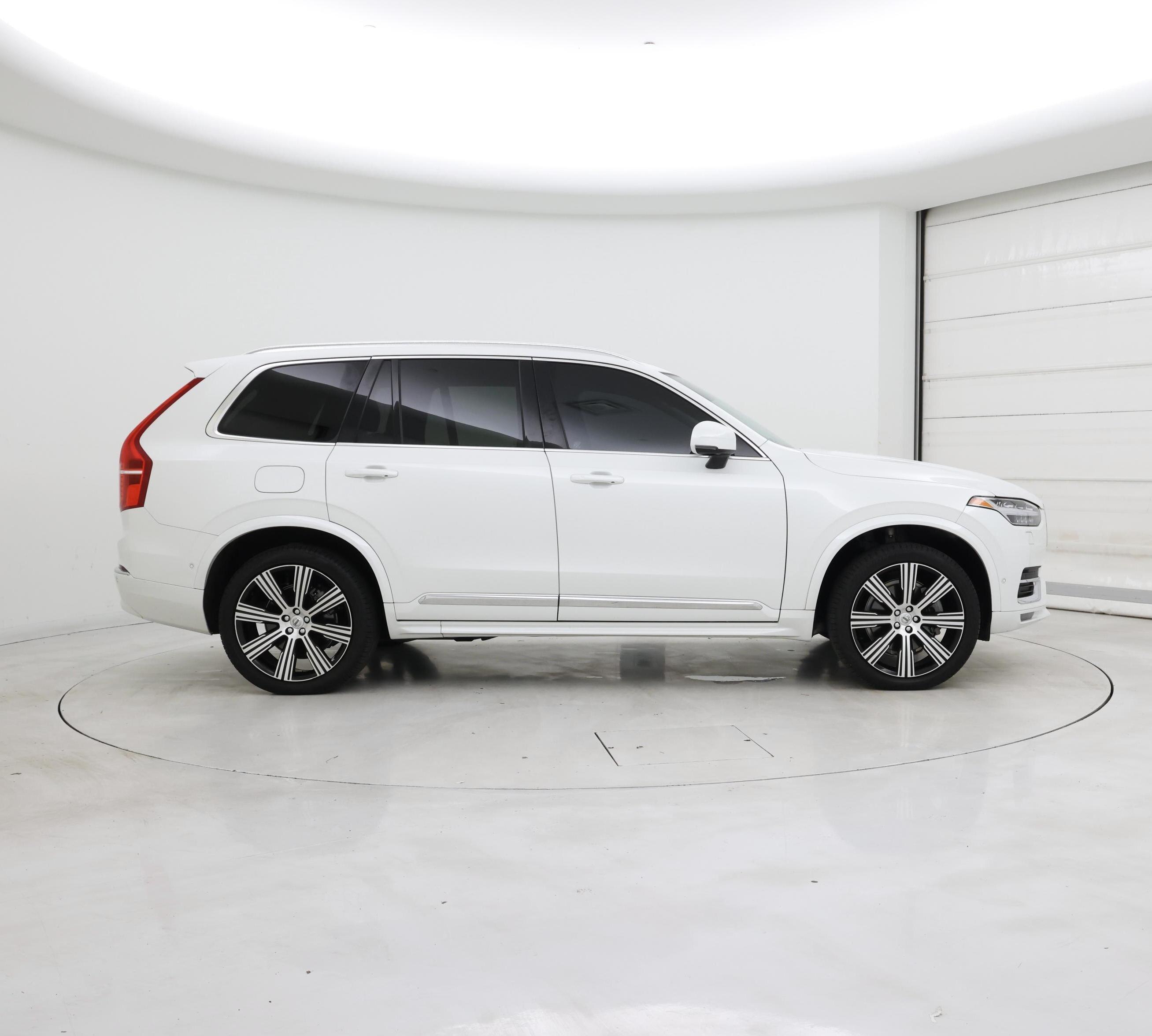 Thumbnail: 2024 Volvo XC90 - 7