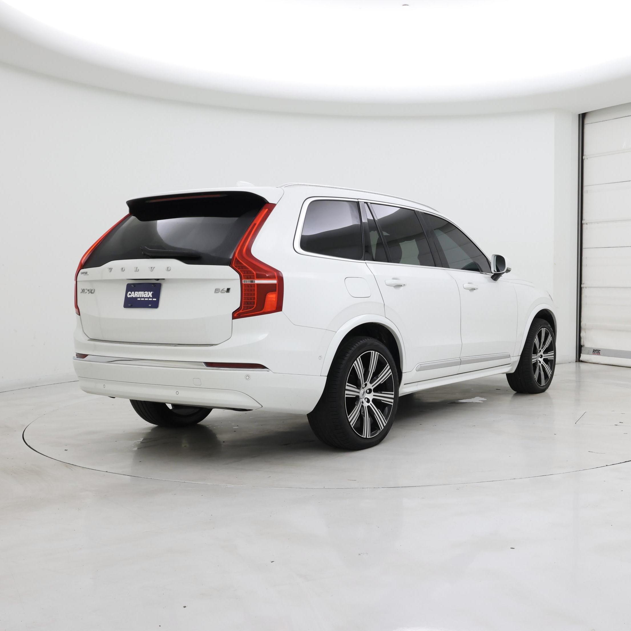 Thumbnail: 2024 Volvo XC90 - 8