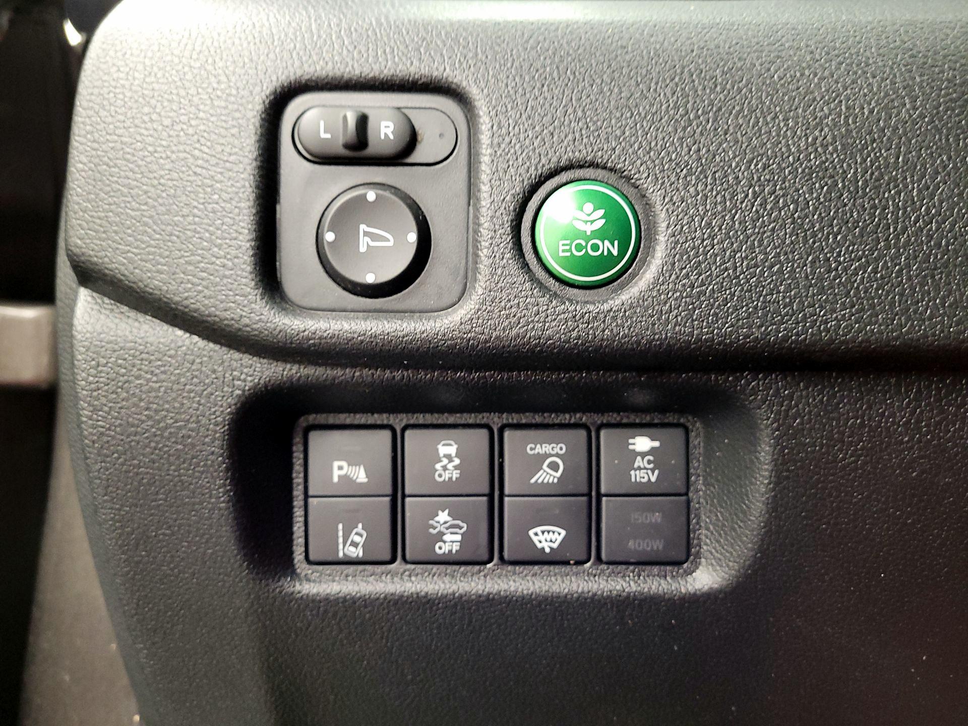 Thumbnail: 2022 Honda Ridgeline - 13