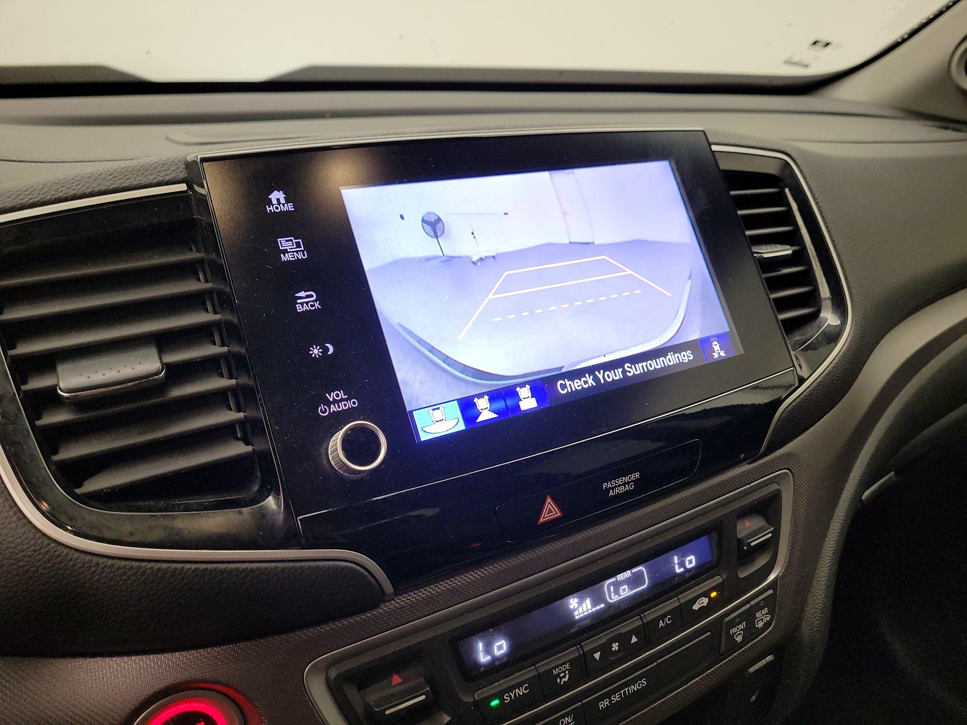 Thumbnail: 2022 Honda Ridgeline - 14