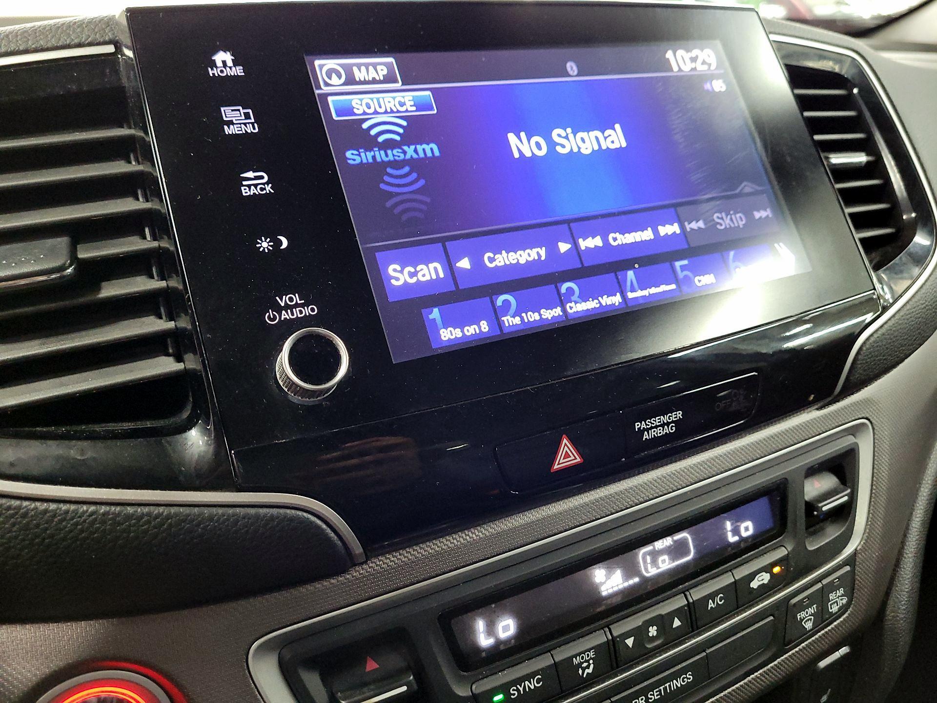 Thumbnail: 2022 Honda Ridgeline - 15