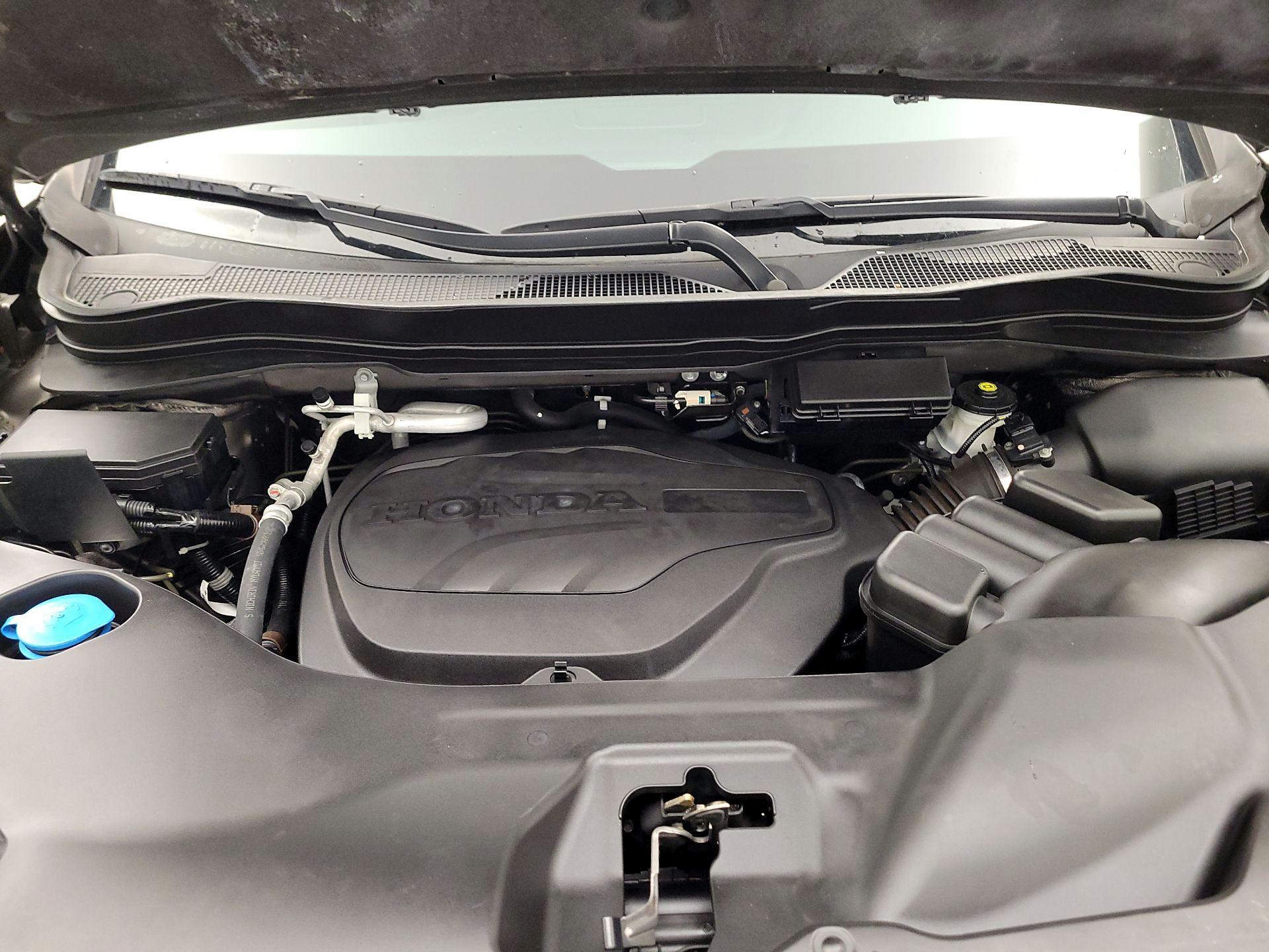 Thumbnail: 2022 Honda Ridgeline - 20