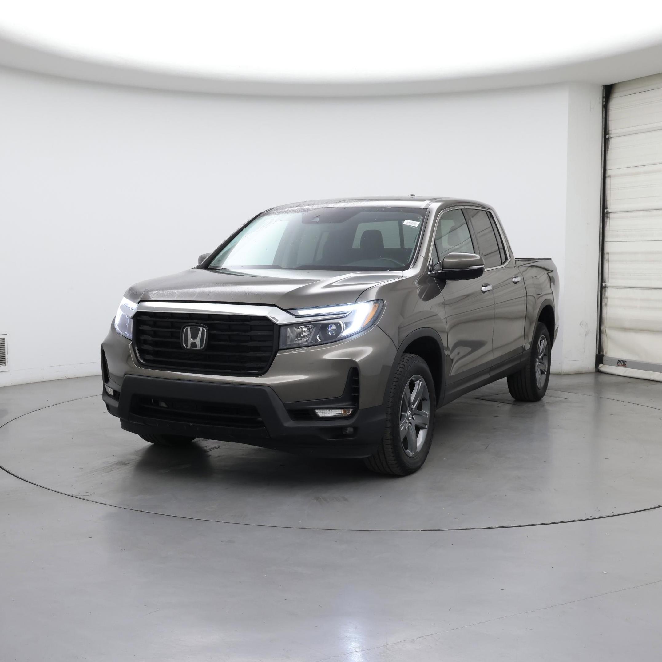 Thumbnail: 2022 Honda Ridgeline - 4