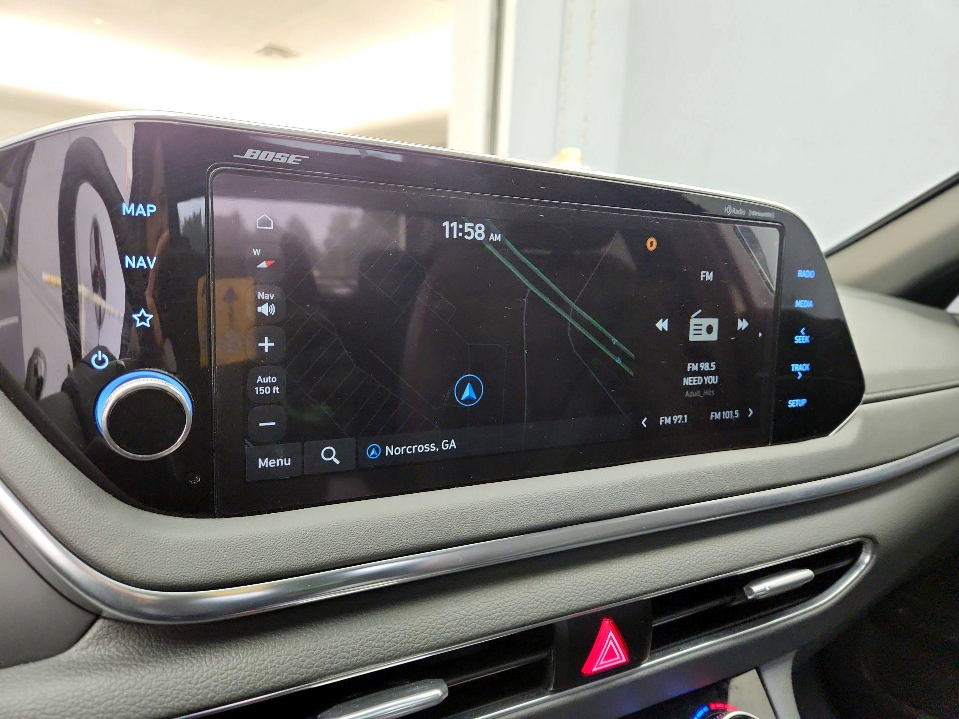 Thumbnail: 2022 Hyundai Sonata - 14