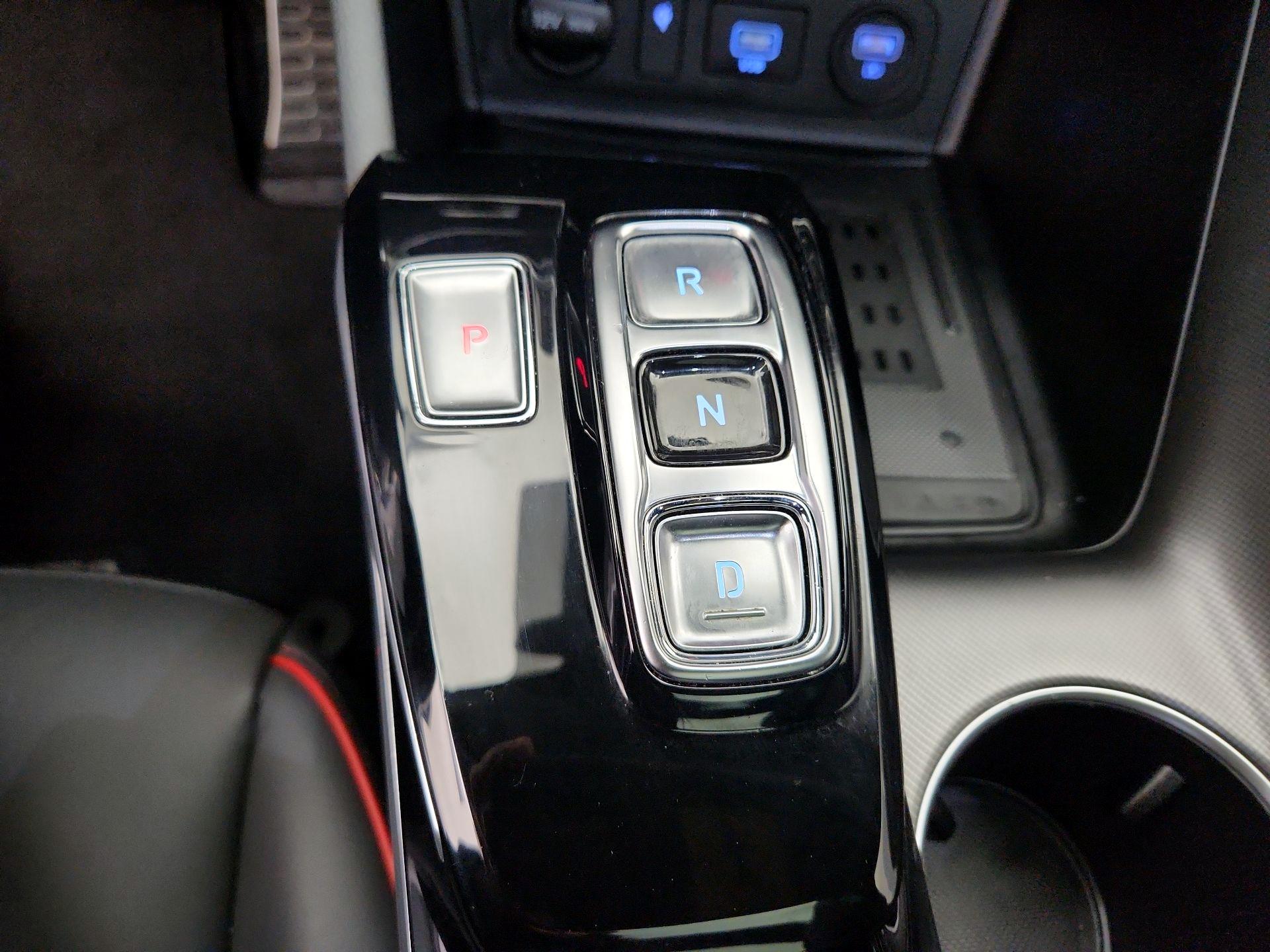 Thumbnail: 2022 Hyundai Sonata - 18