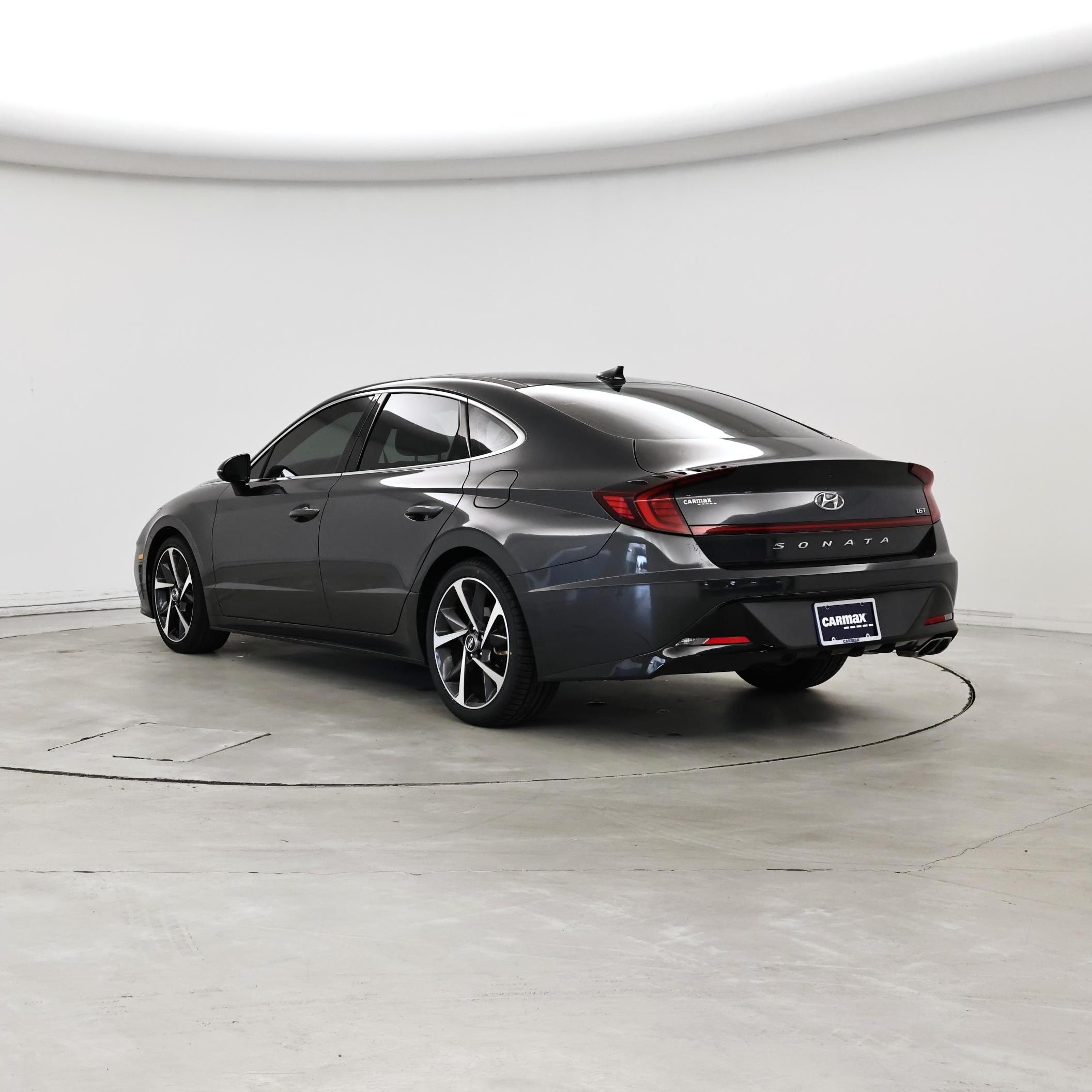 Thumbnail: 2022 Hyundai Sonata - 2