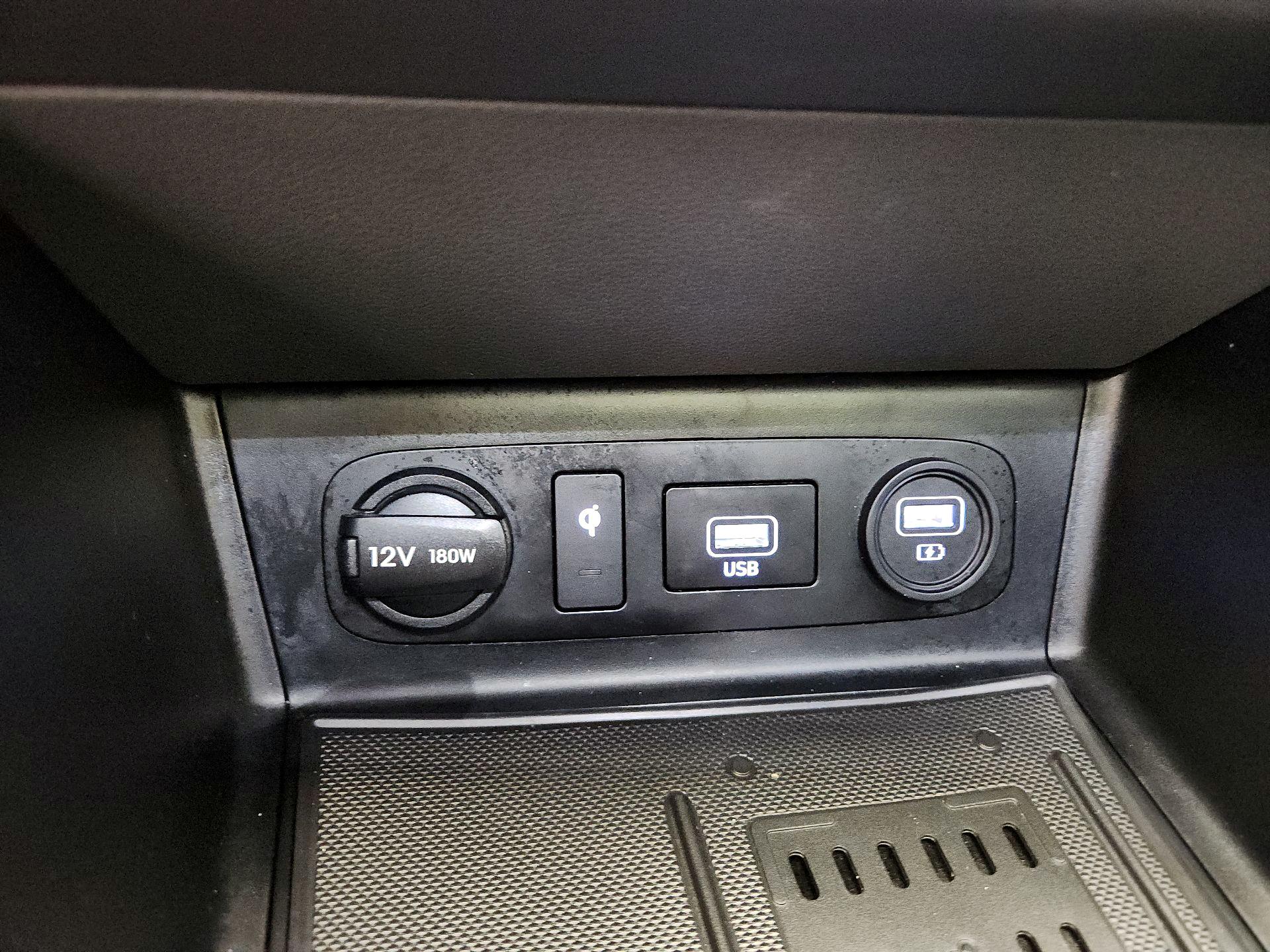 Thumbnail: 2022 Hyundai Sonata - 19