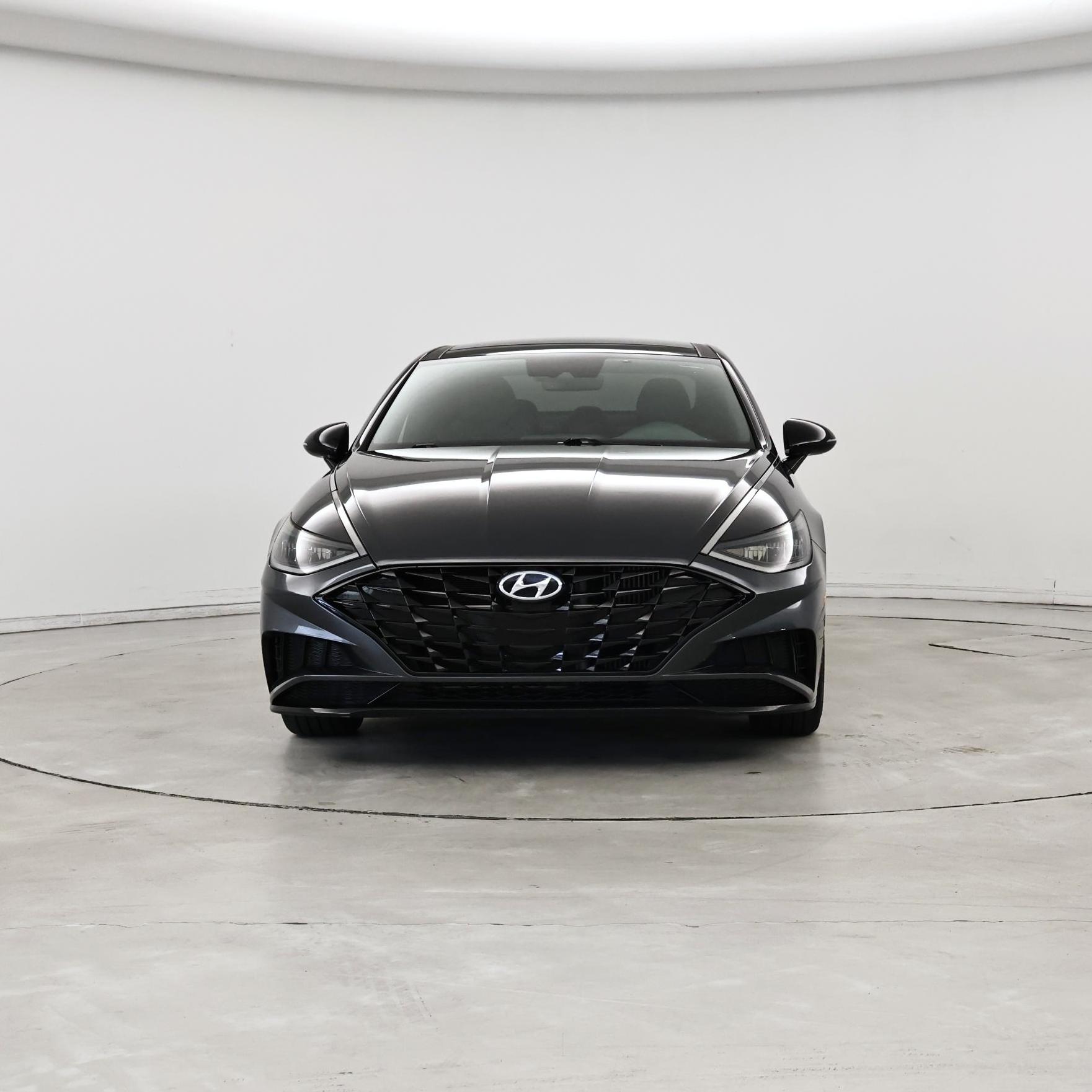 Thumbnail: 2022 Hyundai Sonata - 5