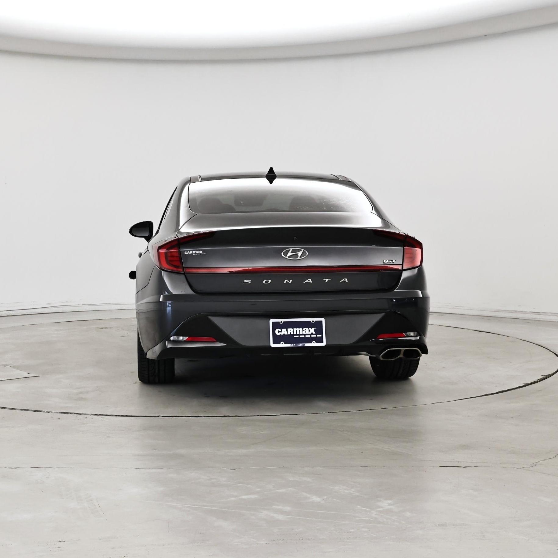 Thumbnail: 2022 Hyundai Sonata - 6