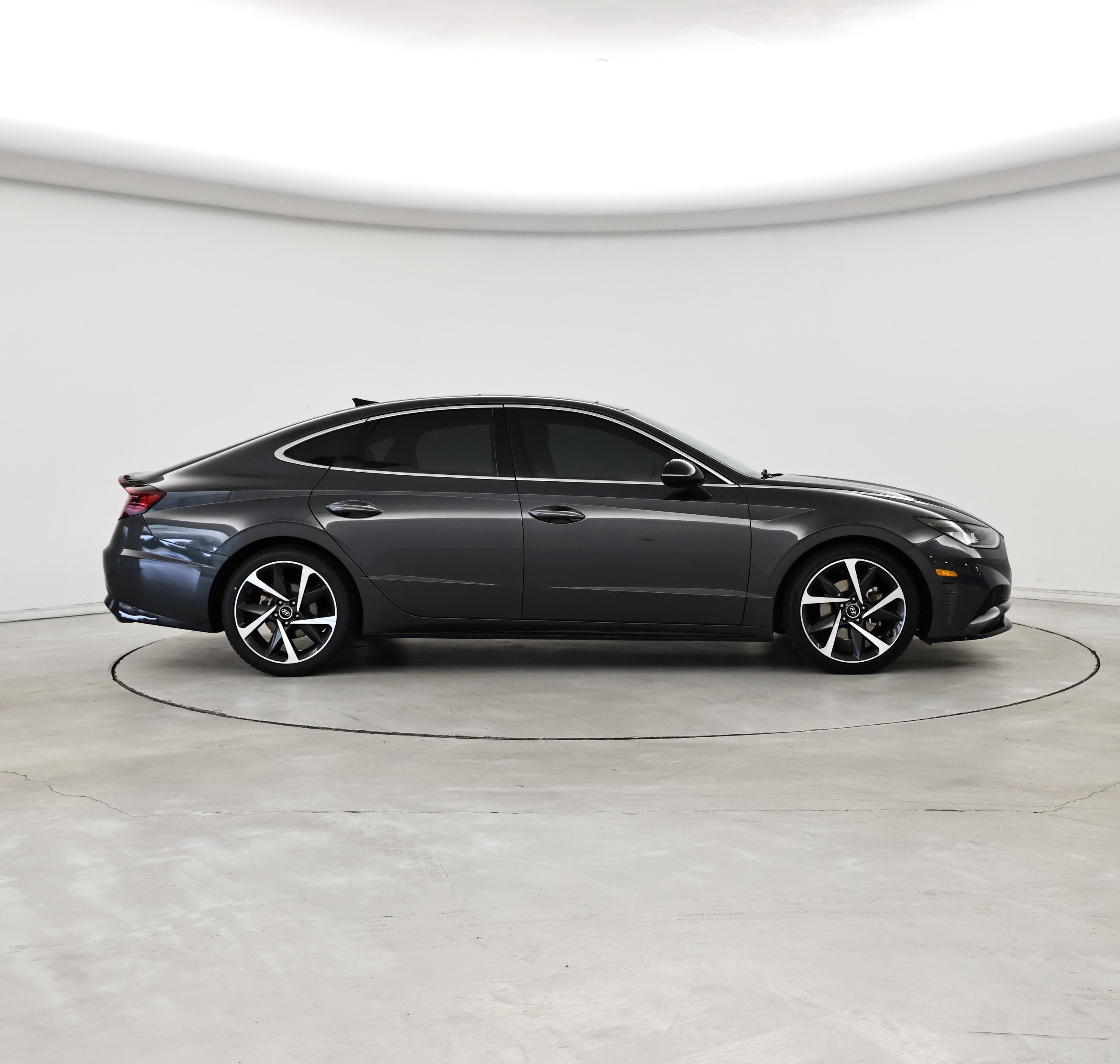 Thumbnail: 2022 Hyundai Sonata - 7