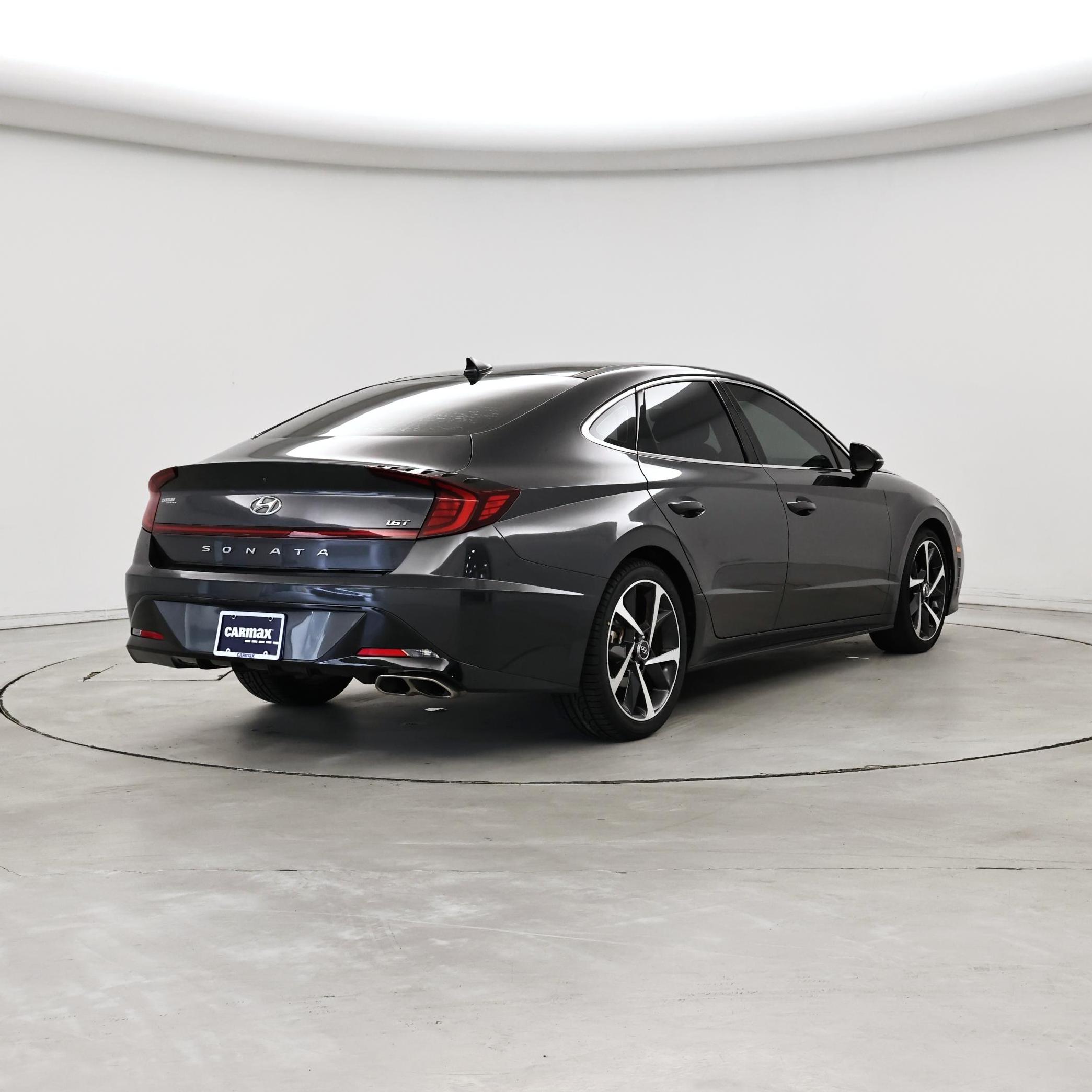 Thumbnail: 2022 Hyundai Sonata - 8