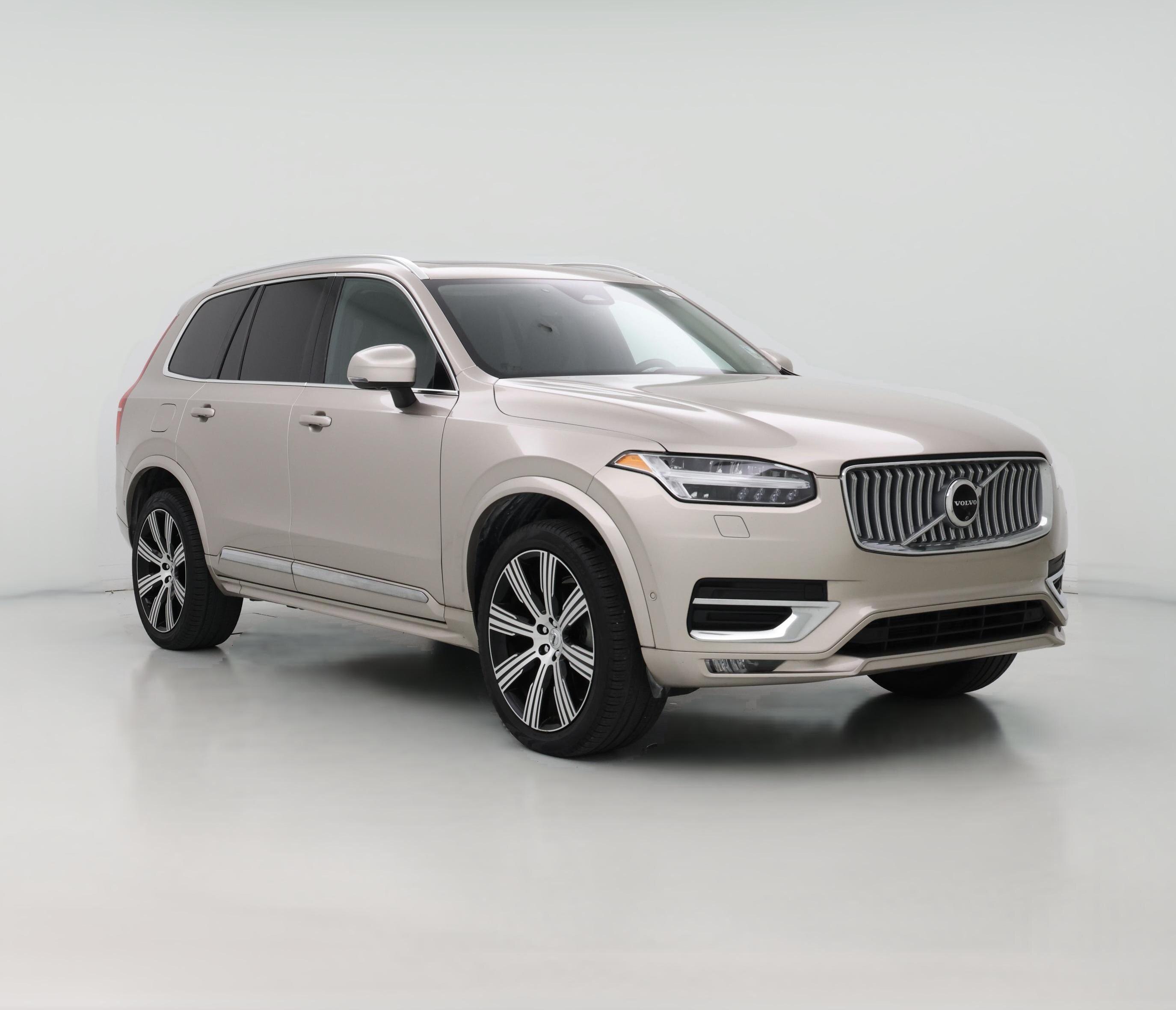 Thumbnail: 2024 Volvo XC90 - 1
