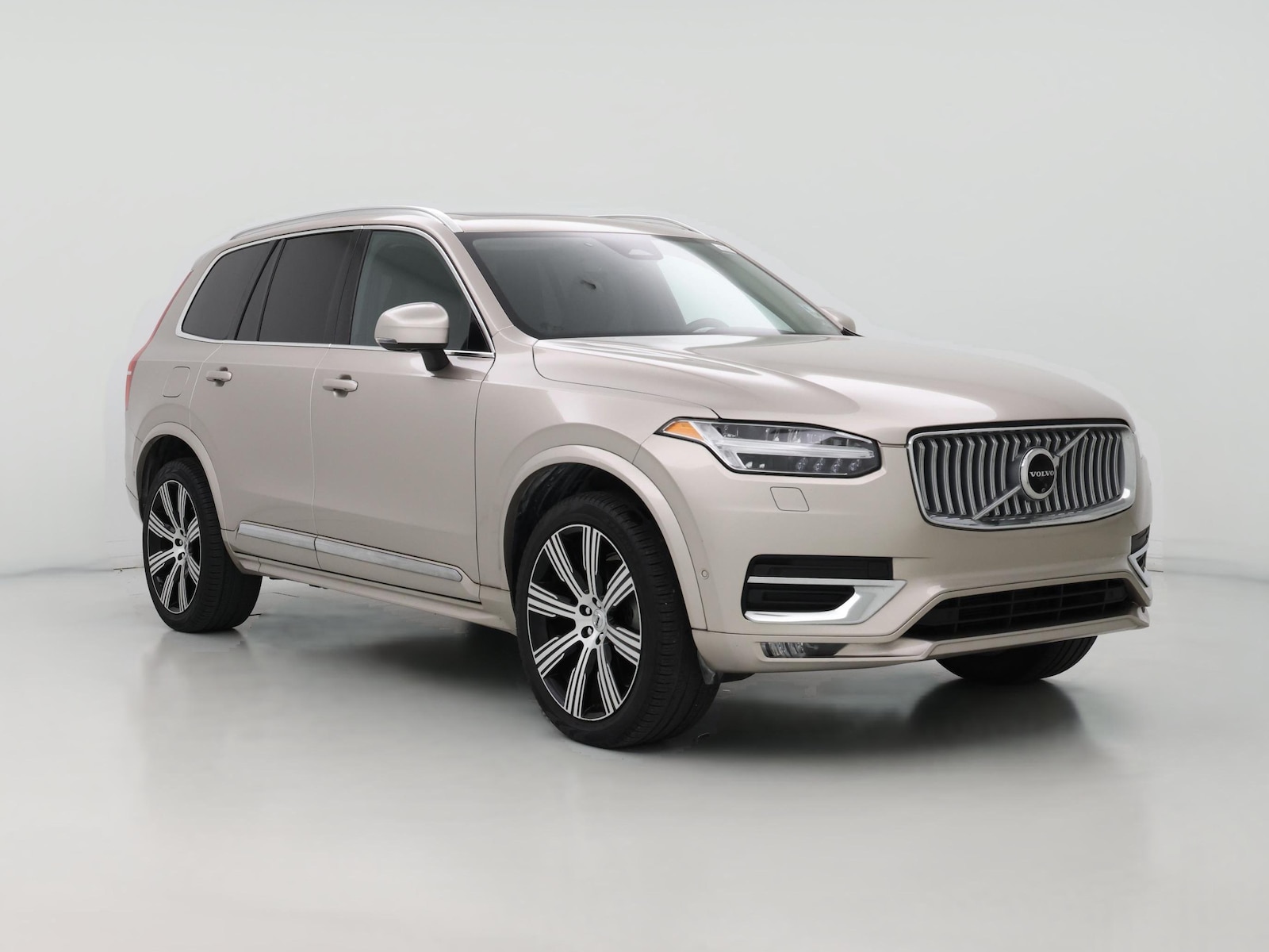 2024 Volvo XC90